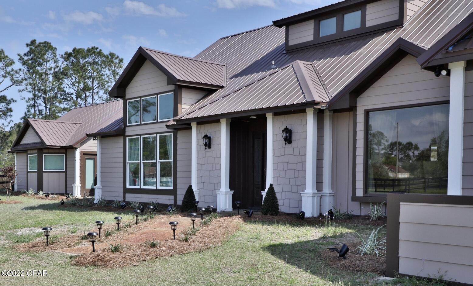 Thomas Drive Park U-2 - Residential