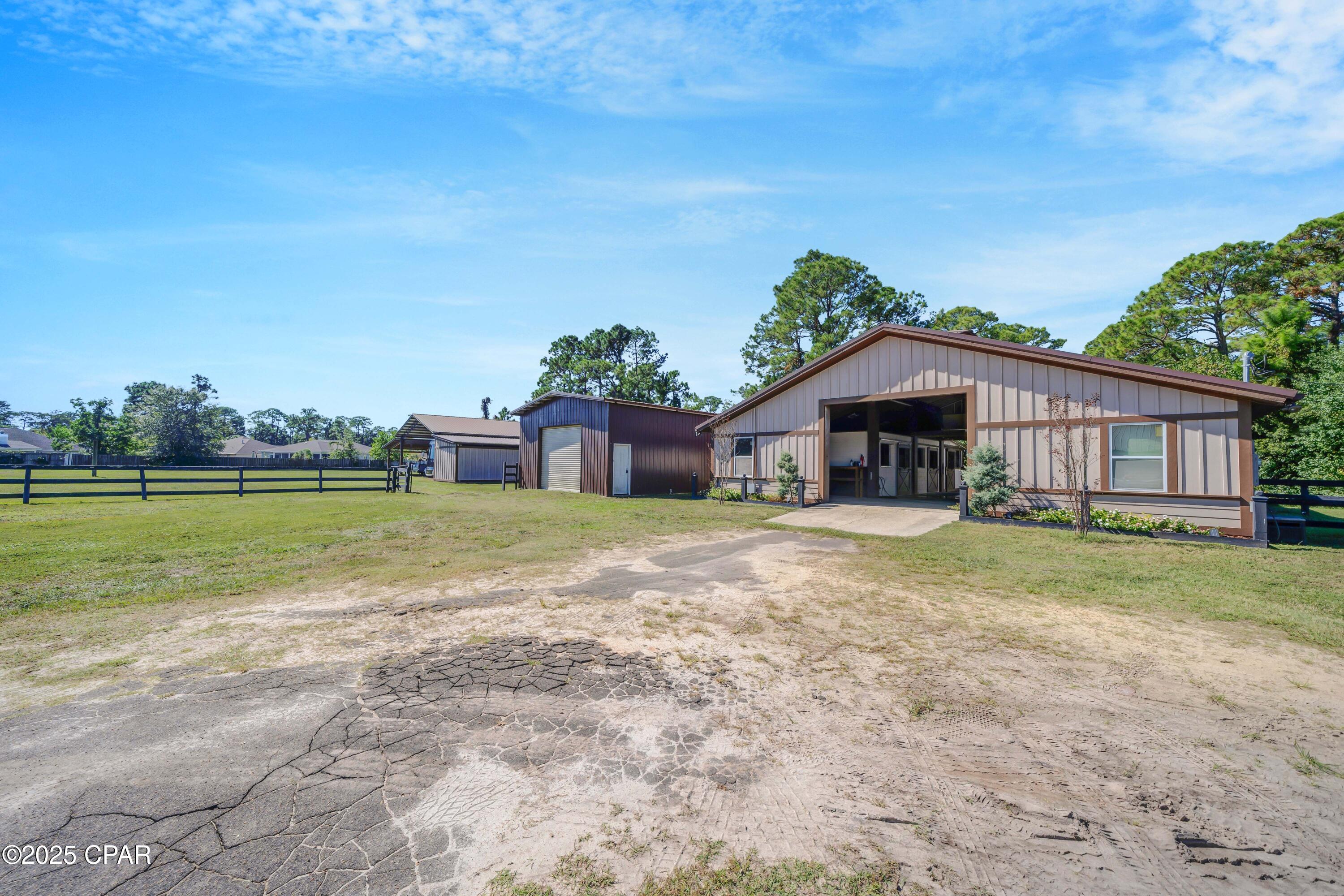 Thomas Drive Park U-2 - Residential