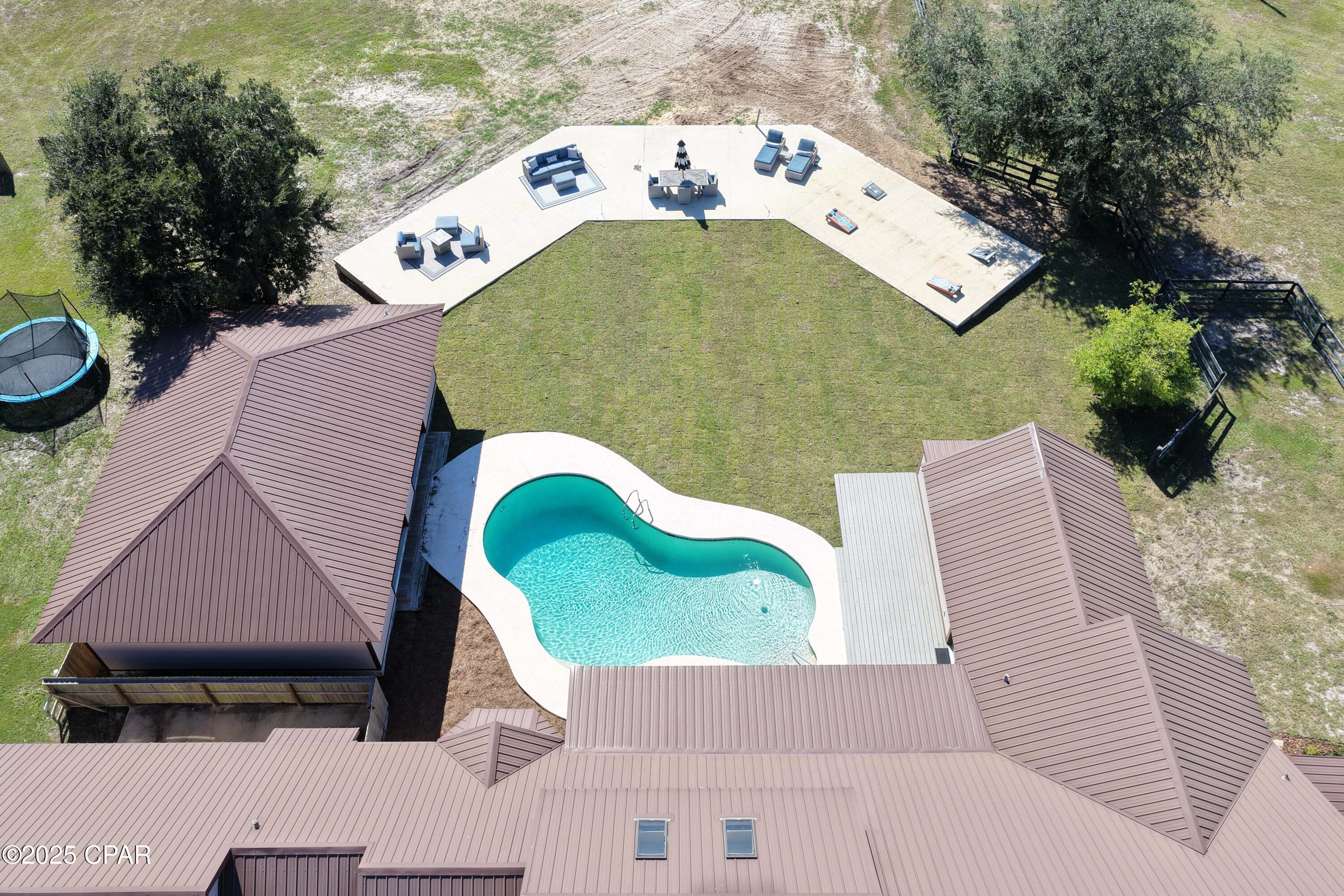 Thomas Drive Park U-2 - Residential