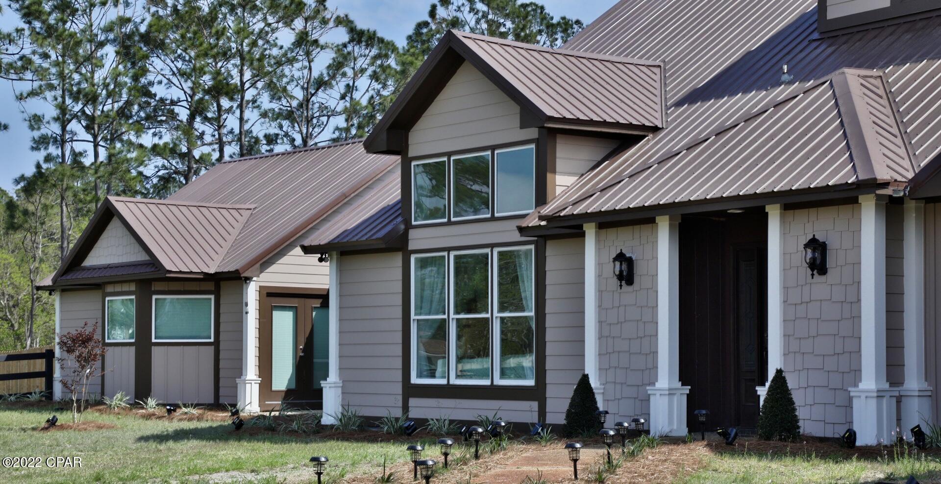 Thomas Drive Park U-2 - Residential