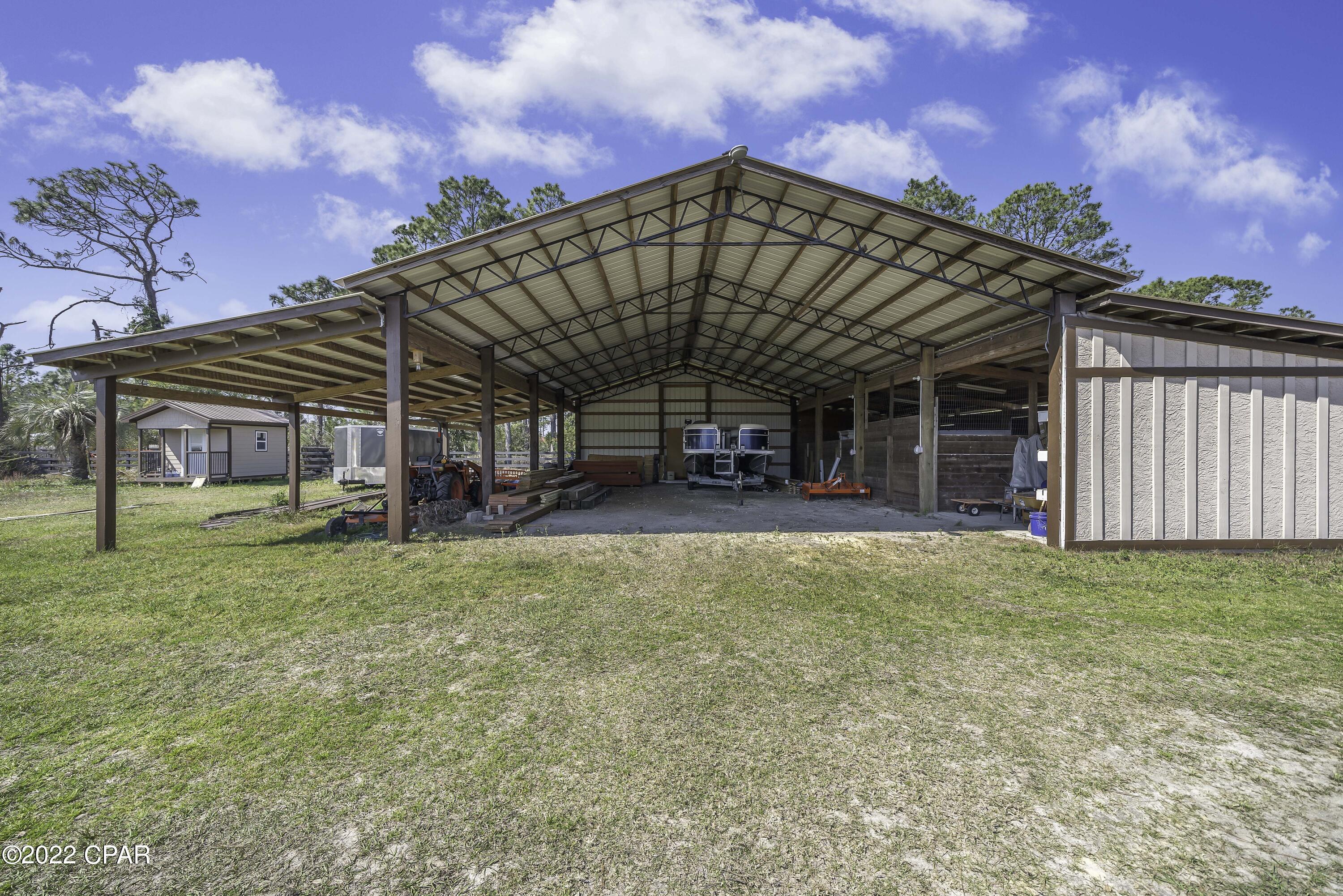 Thomas Drive Park U-2 - Residential