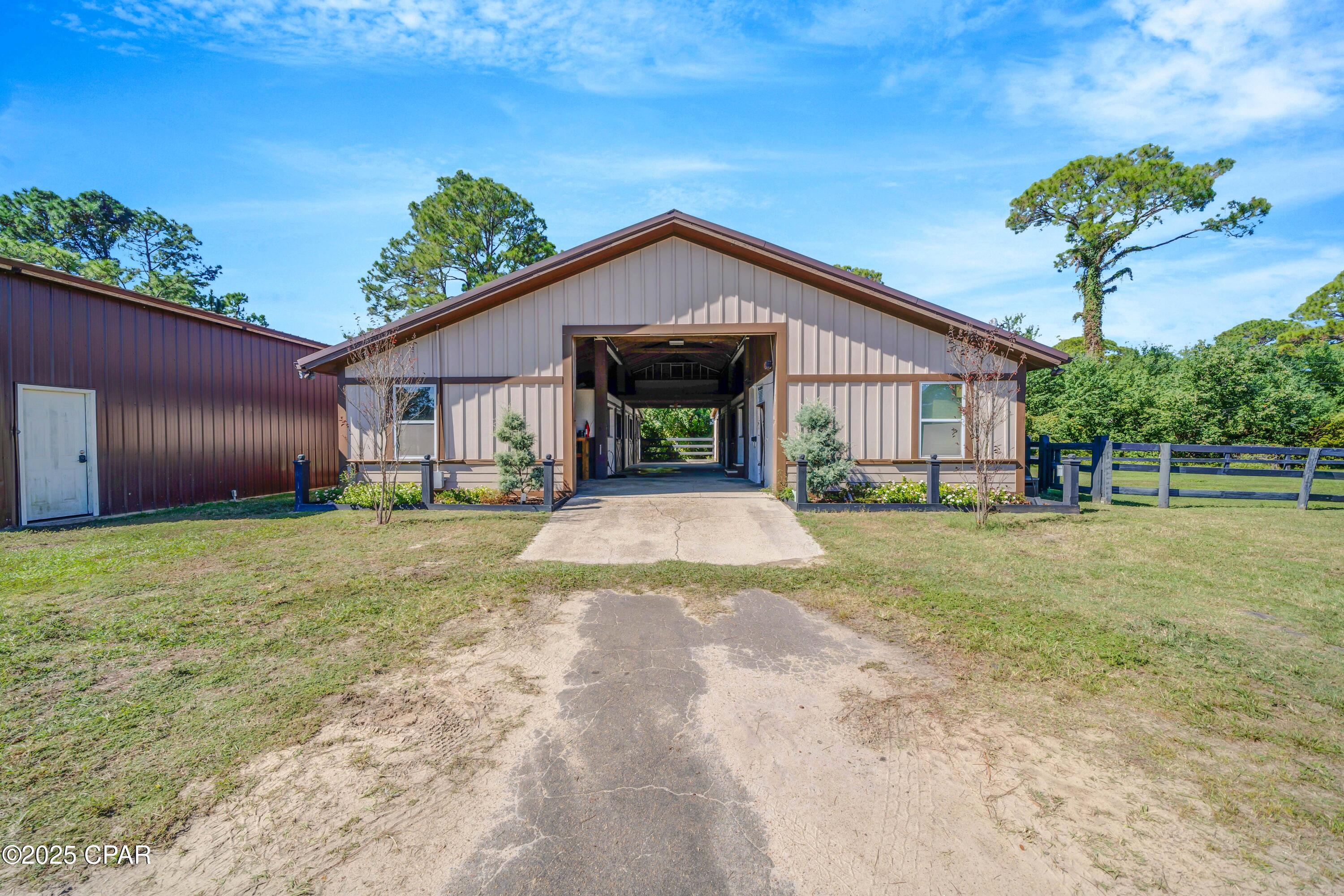 Thomas Drive Park U-2 - Residential