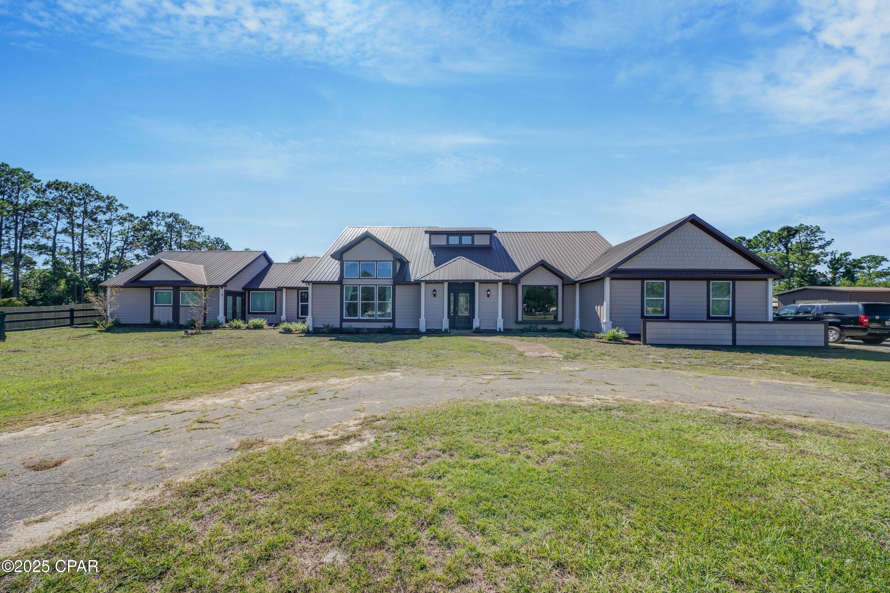 Thomas Drive Park U-2 - Residential