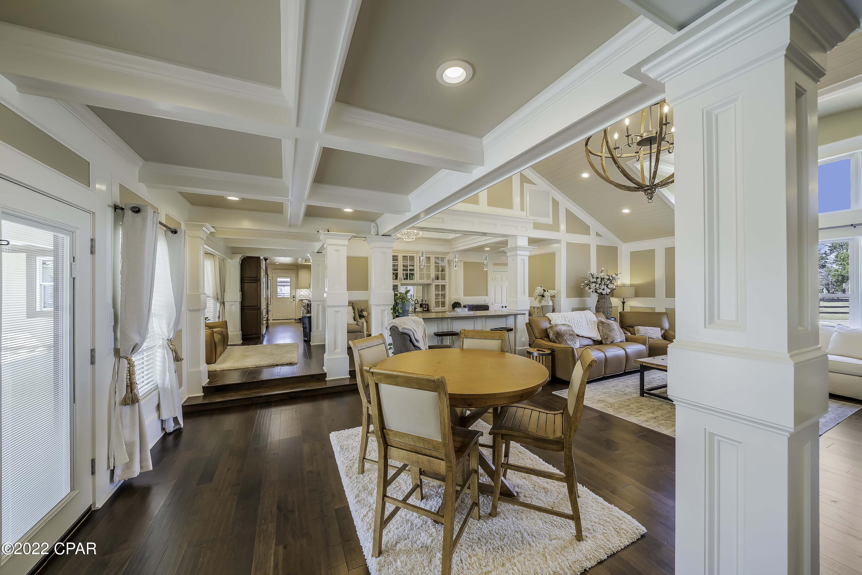 Thomas Drive Park U-2 - Residential