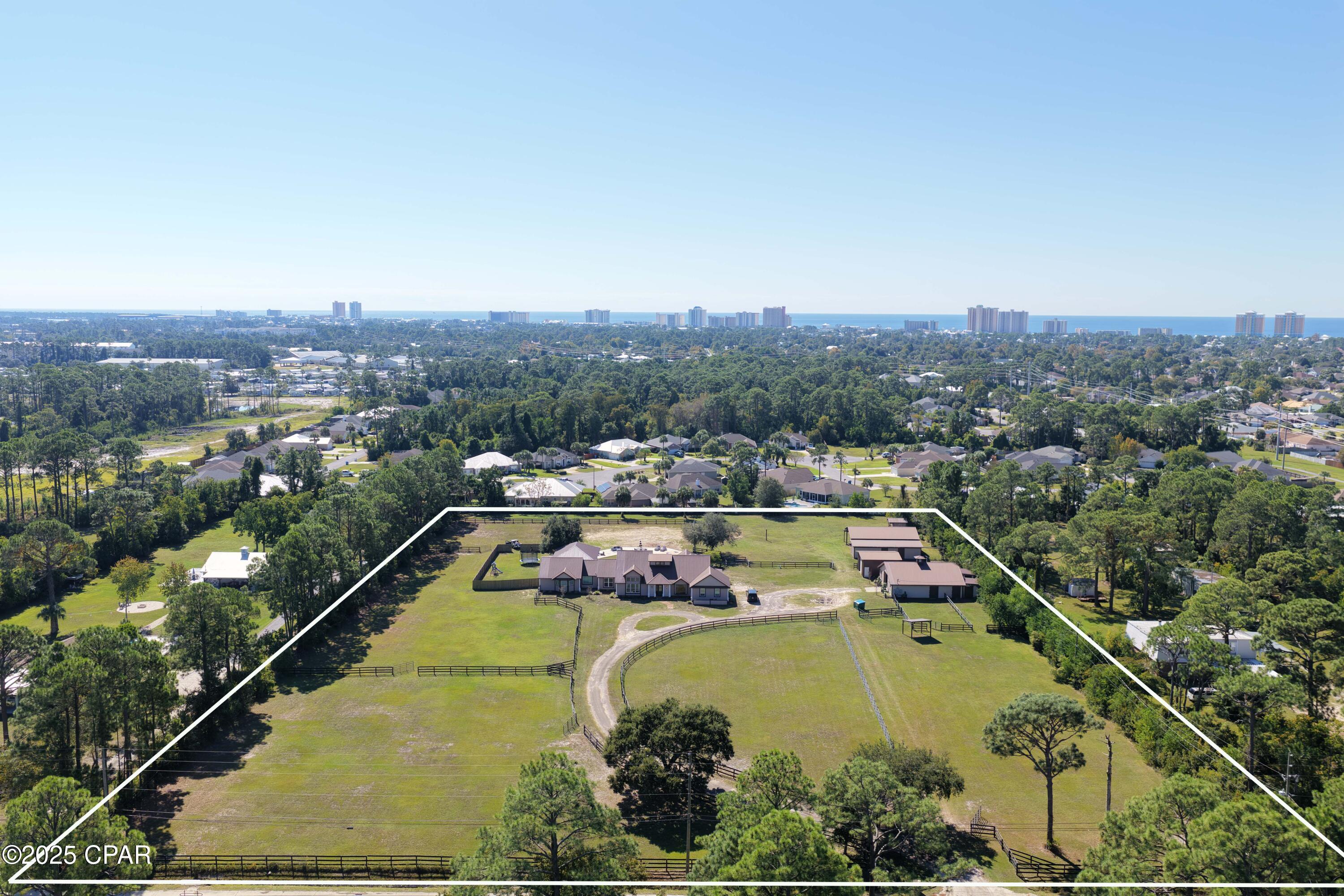 Thomas Drive Park U-2 - Residential