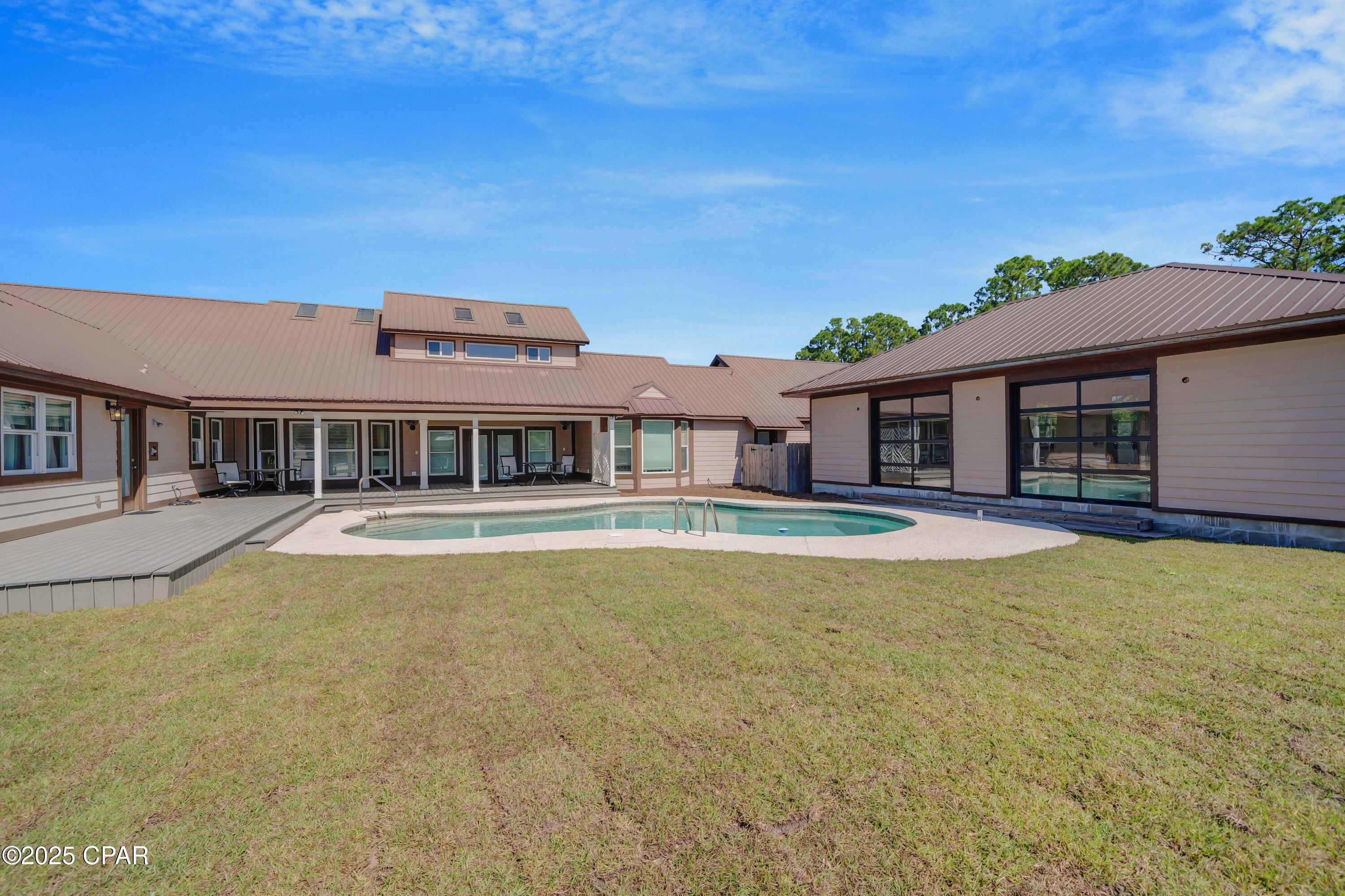 Thomas Drive Park U-2 - Residential