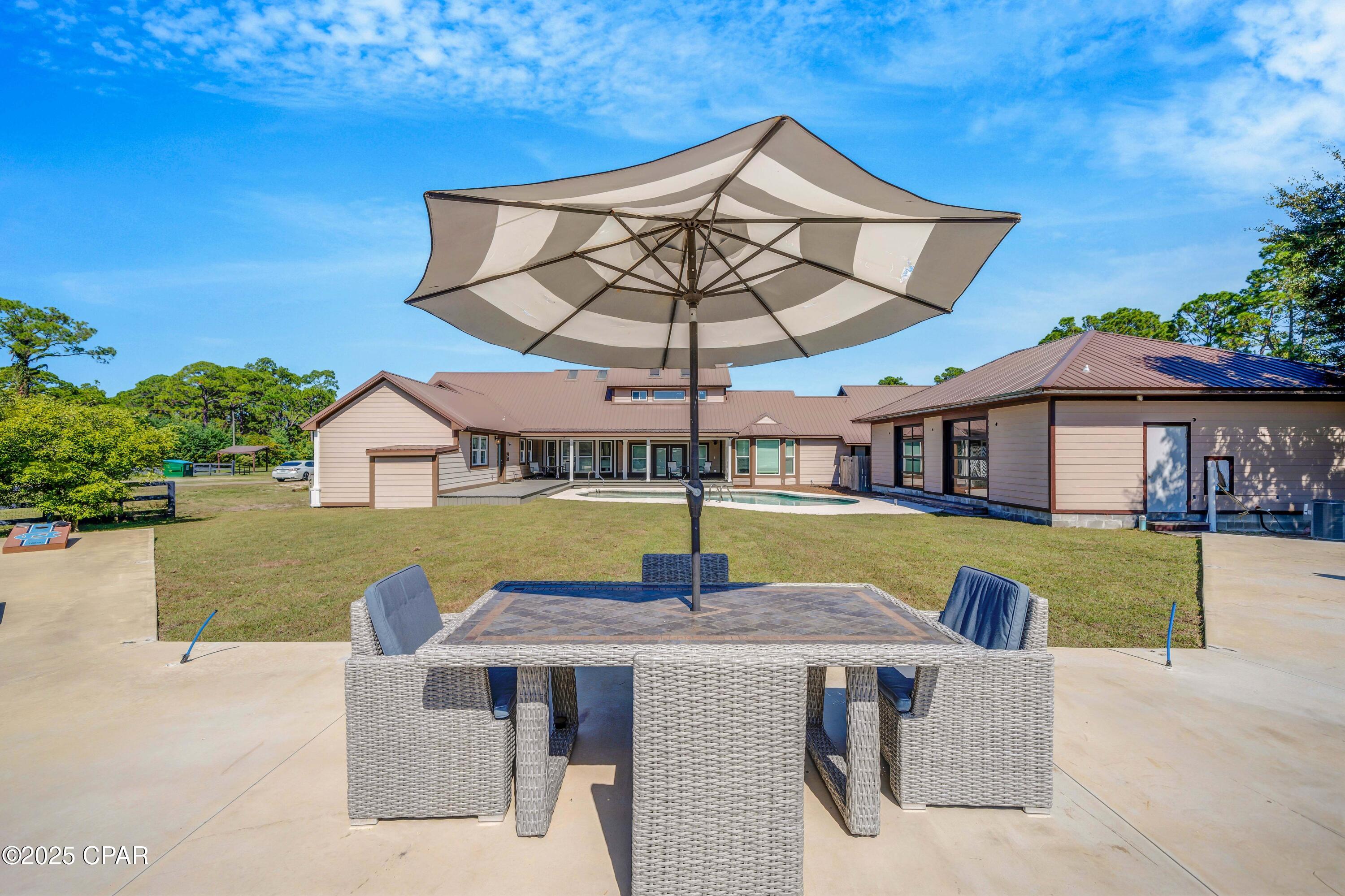 Thomas Drive Park U-2 - Residential