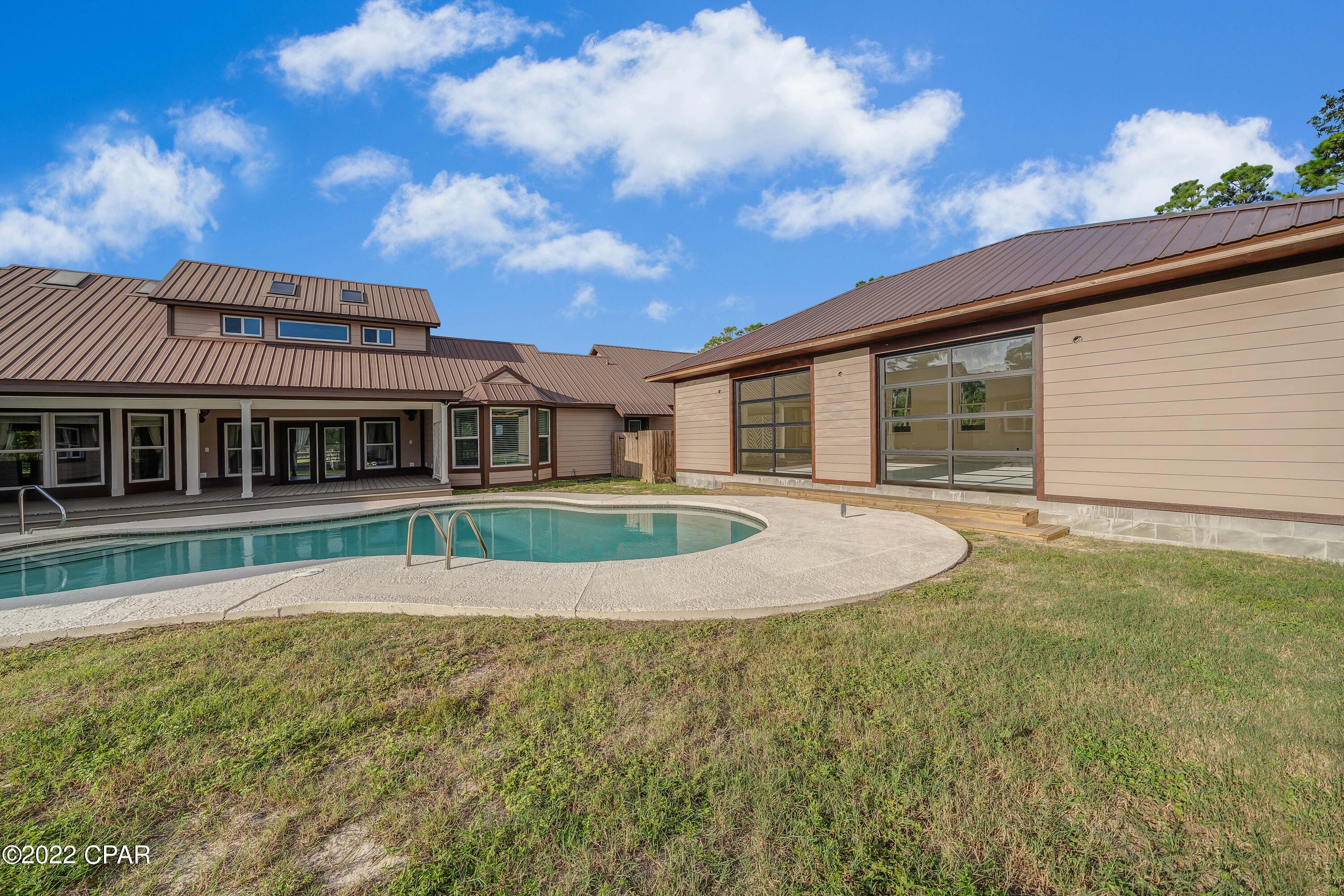 Thomas Drive Park U-2 - Residential