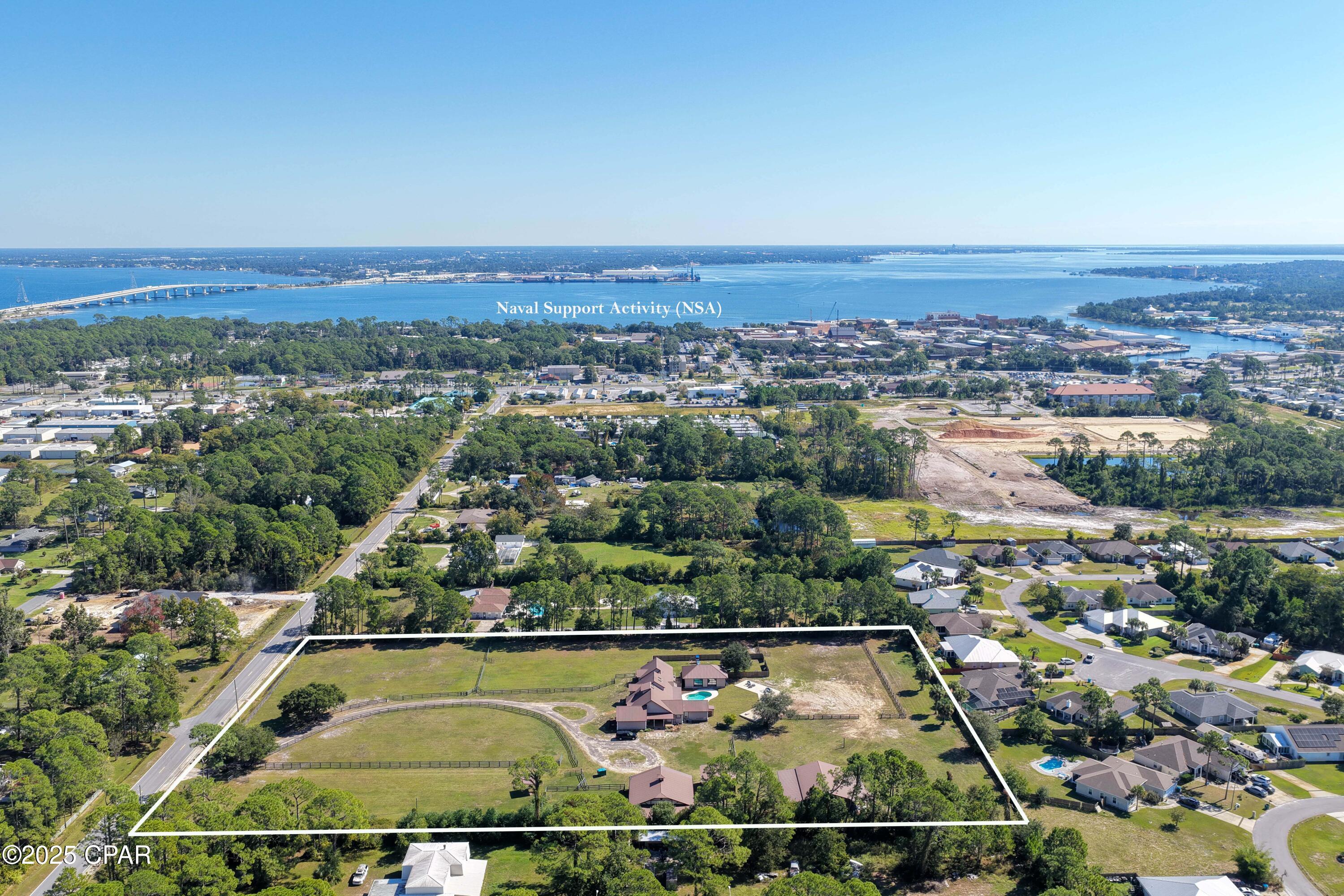 Thomas Drive Park U-2 - Residential