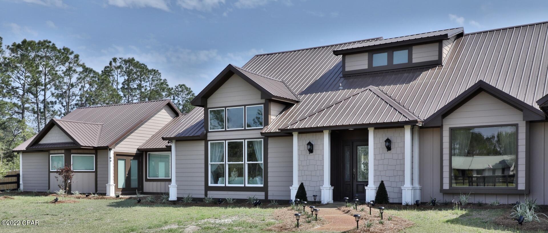 Thomas Drive Park U-2 - Residential