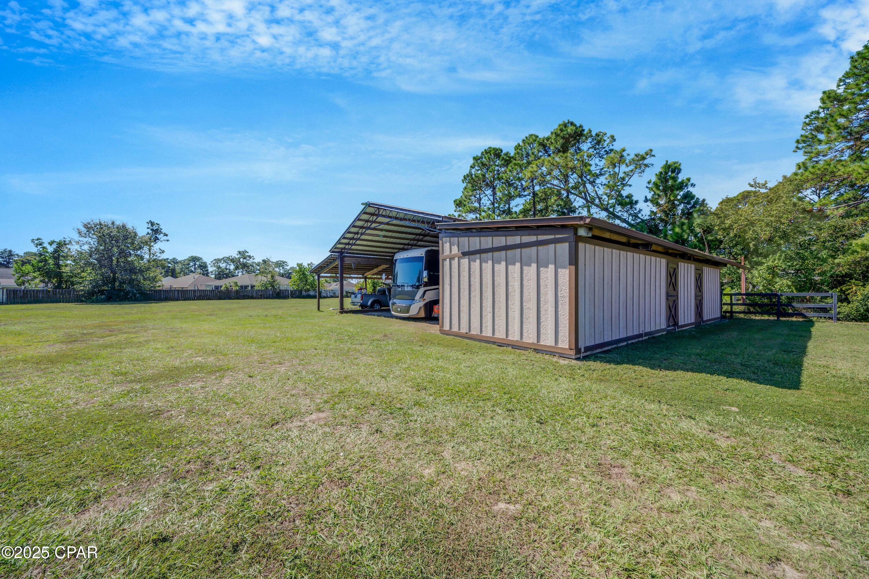 Thomas Drive Park U-2 - Residential