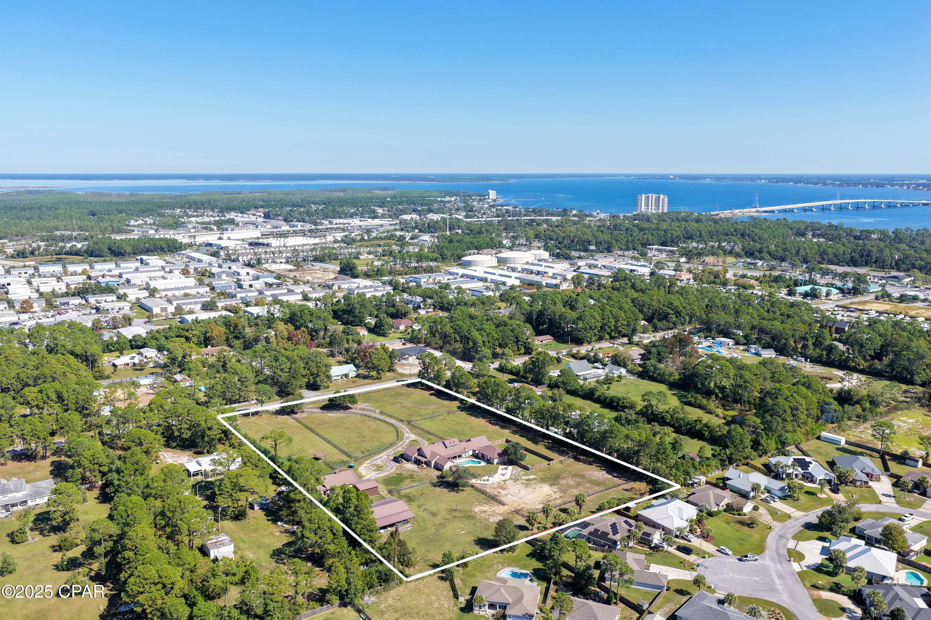 Thomas Drive Park U-2 - Residential