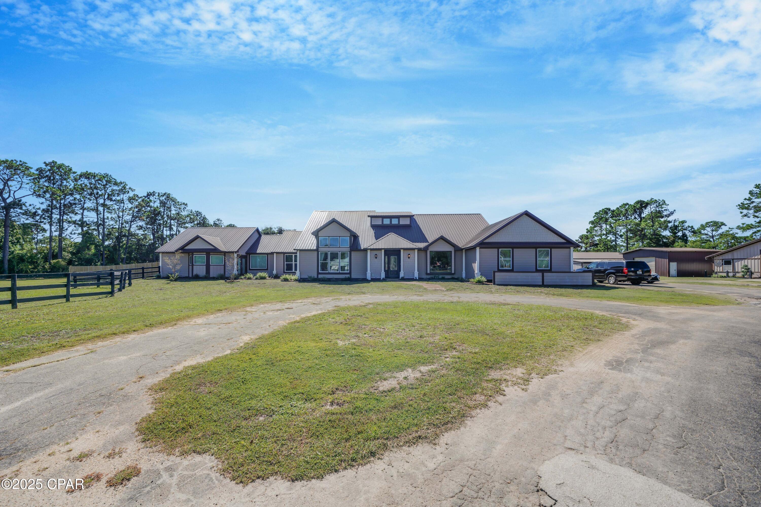 Thomas Drive Park U-2 - Residential