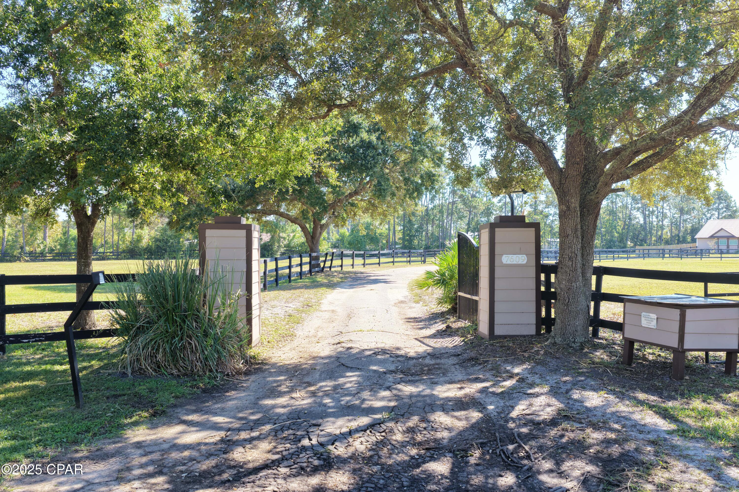 Thomas Drive Park U-2 - Residential