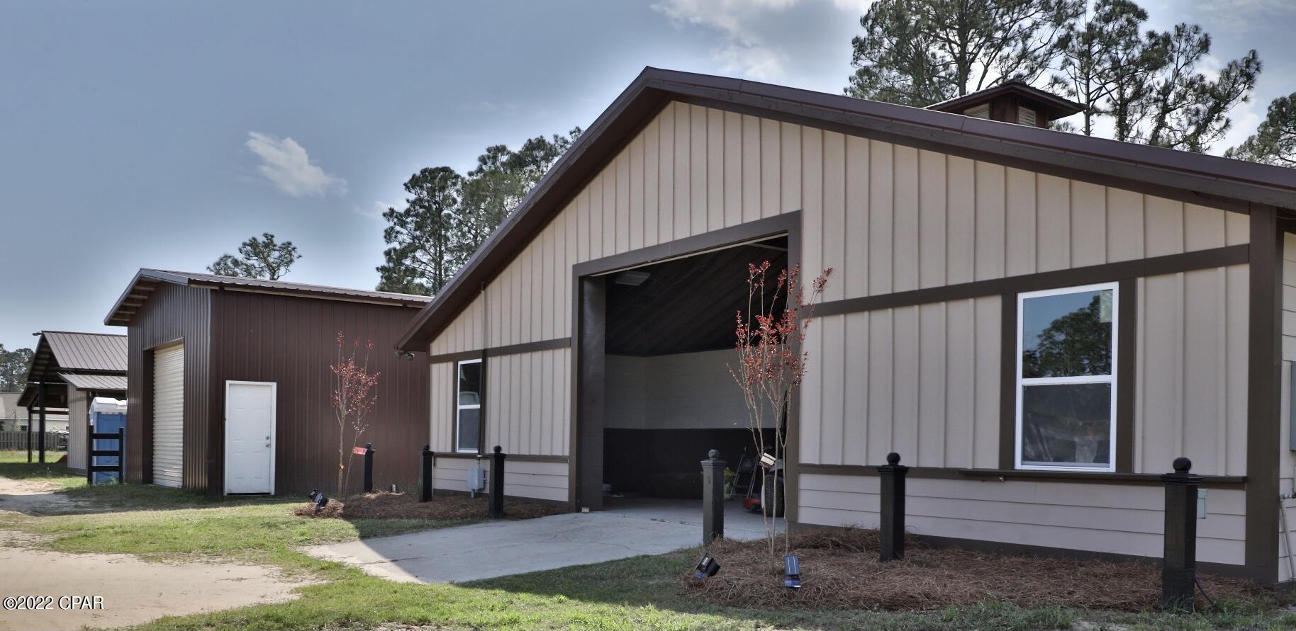 Thomas Drive Park U-2 - Residential