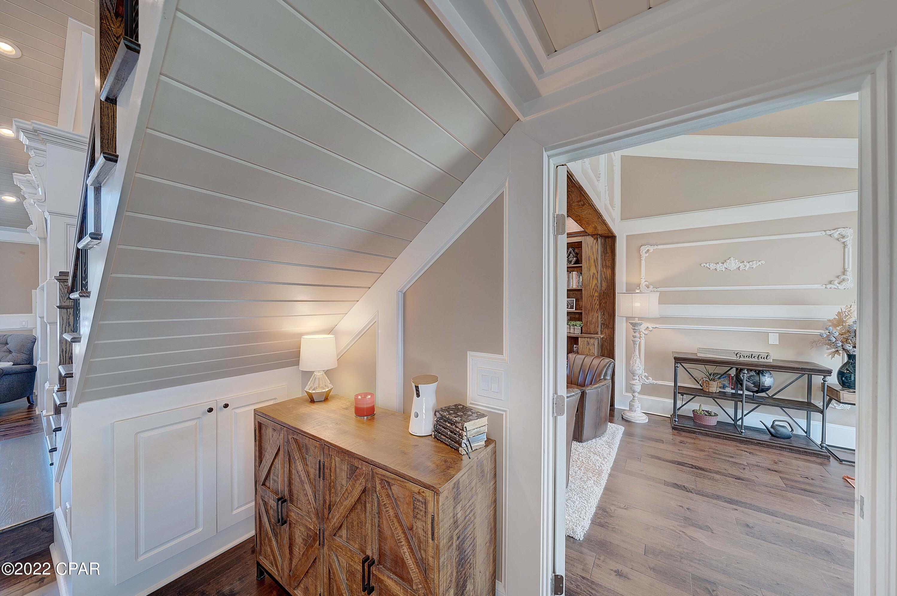 Thomas Drive Park U-2 - Residential