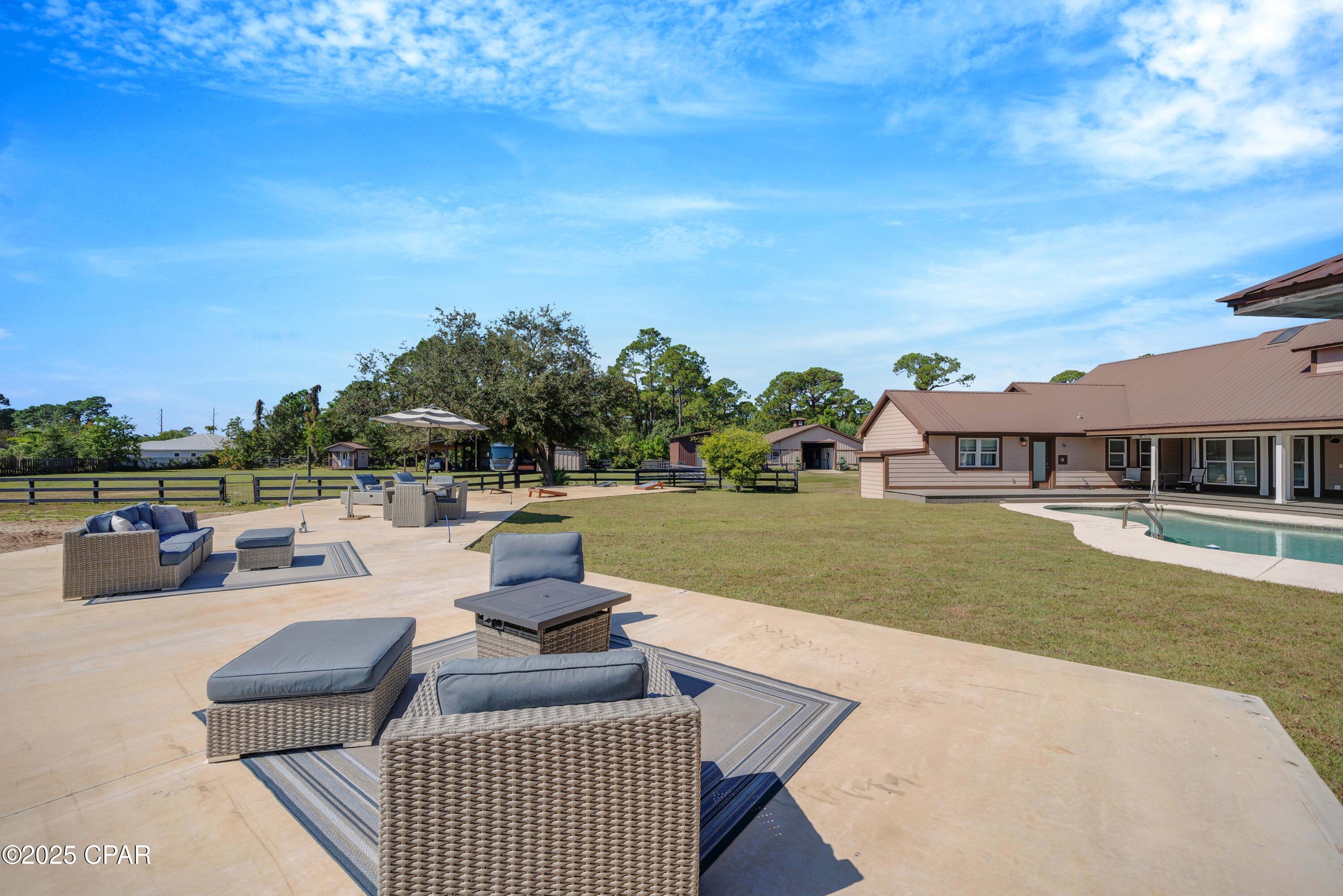 Thomas Drive Park U-2 - Residential