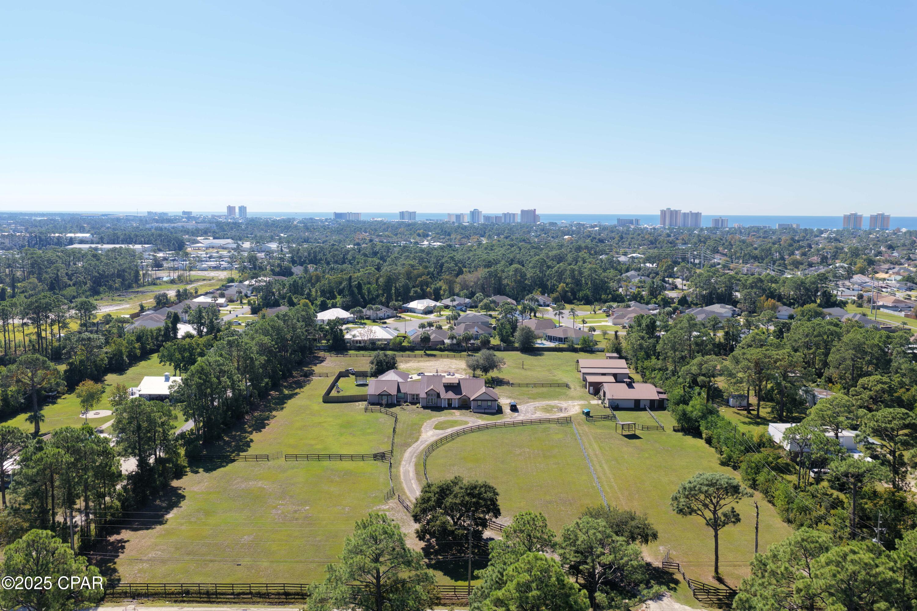 Thomas Drive Park U-2 - Residential