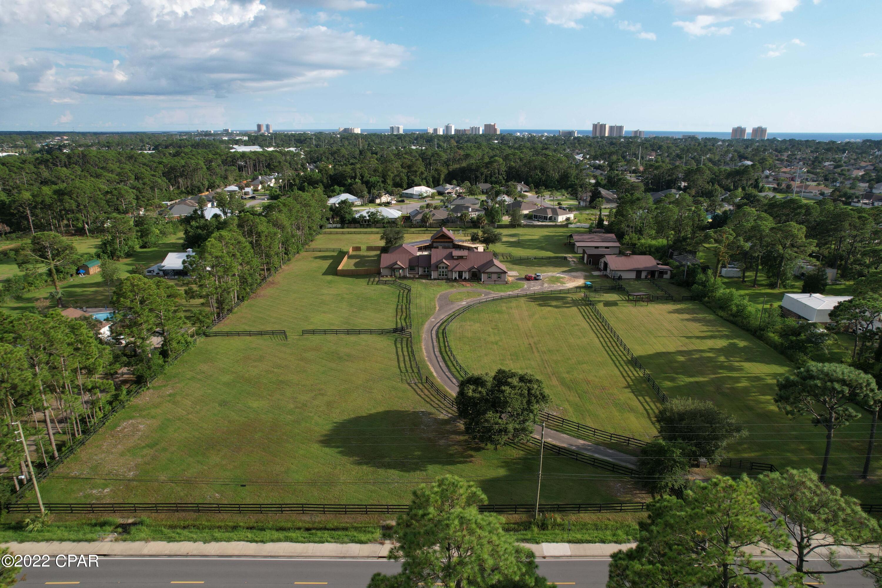 Thomas Drive Park U-2 - Residential
