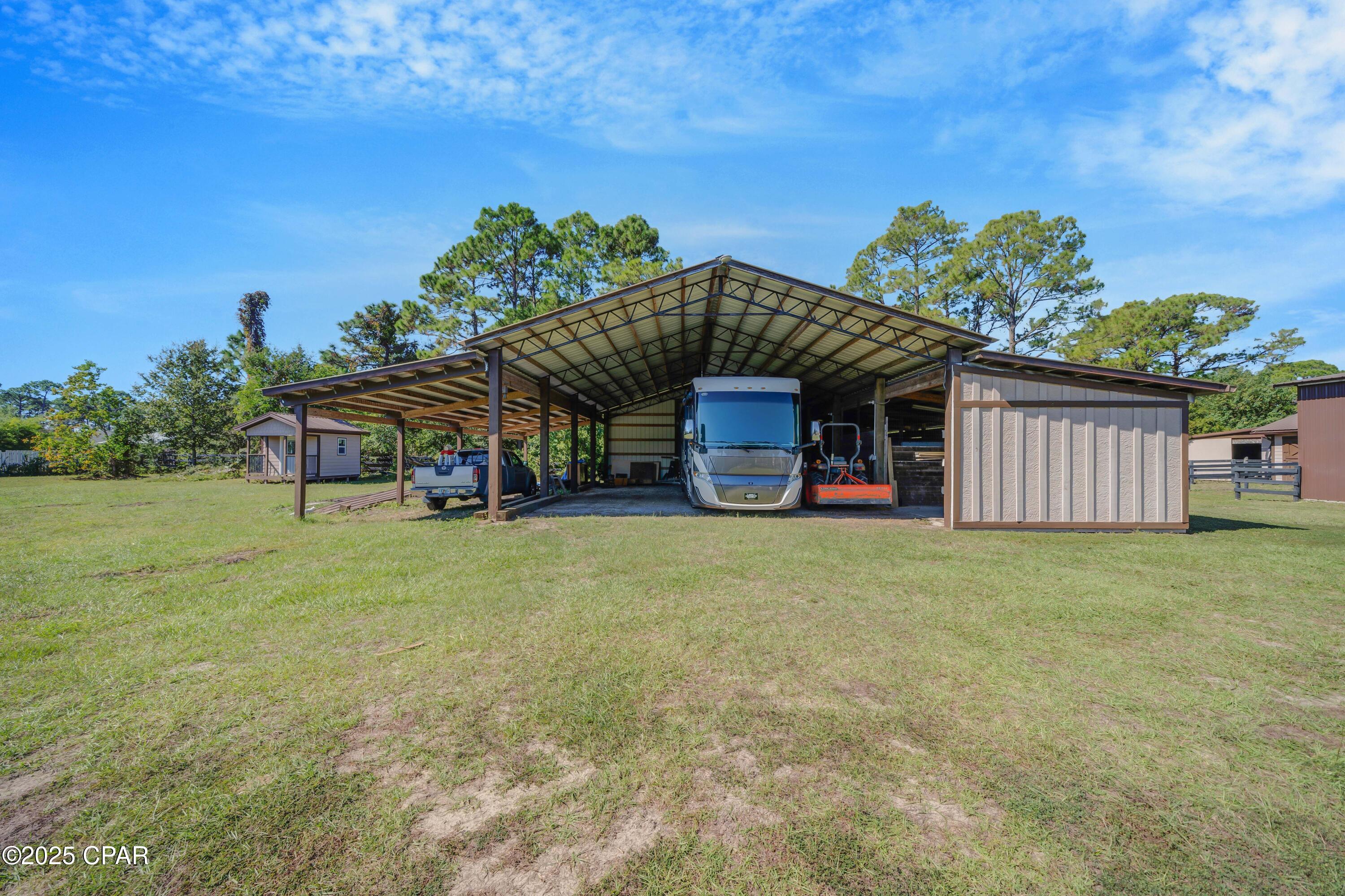 Thomas Drive Park U-2 - Residential