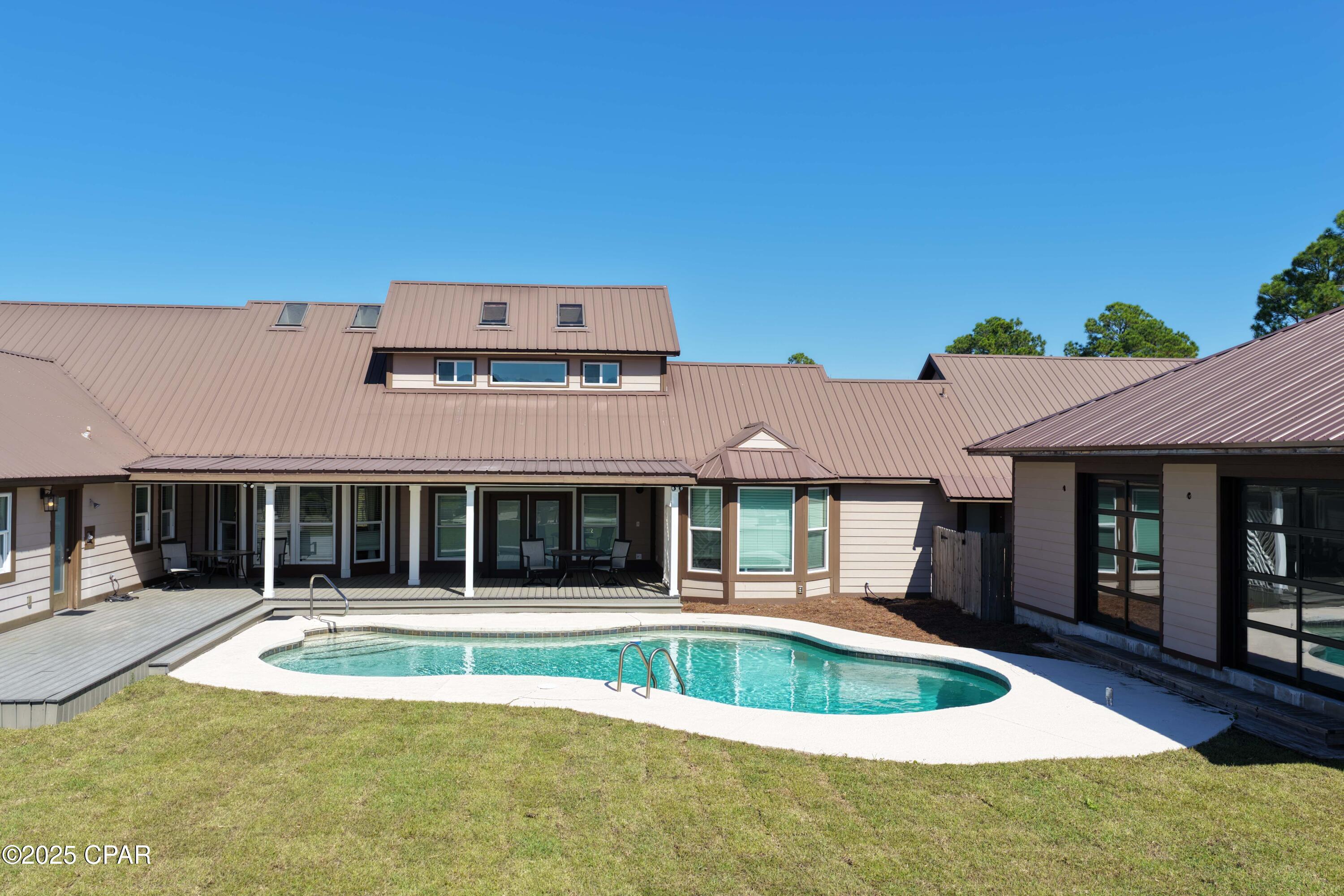 Thomas Drive Park U-2 - Residential