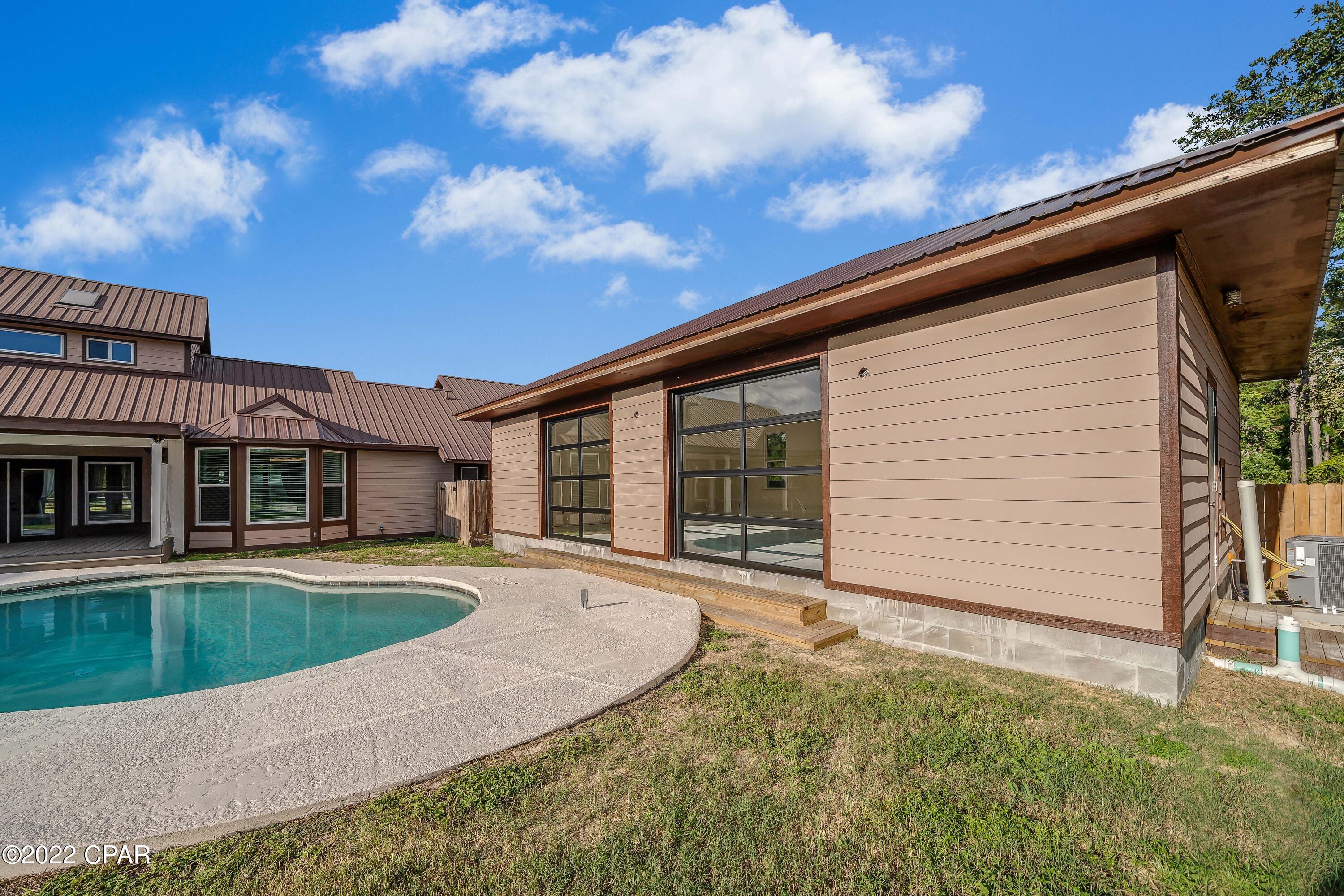 Thomas Drive Park U-2 - Residential