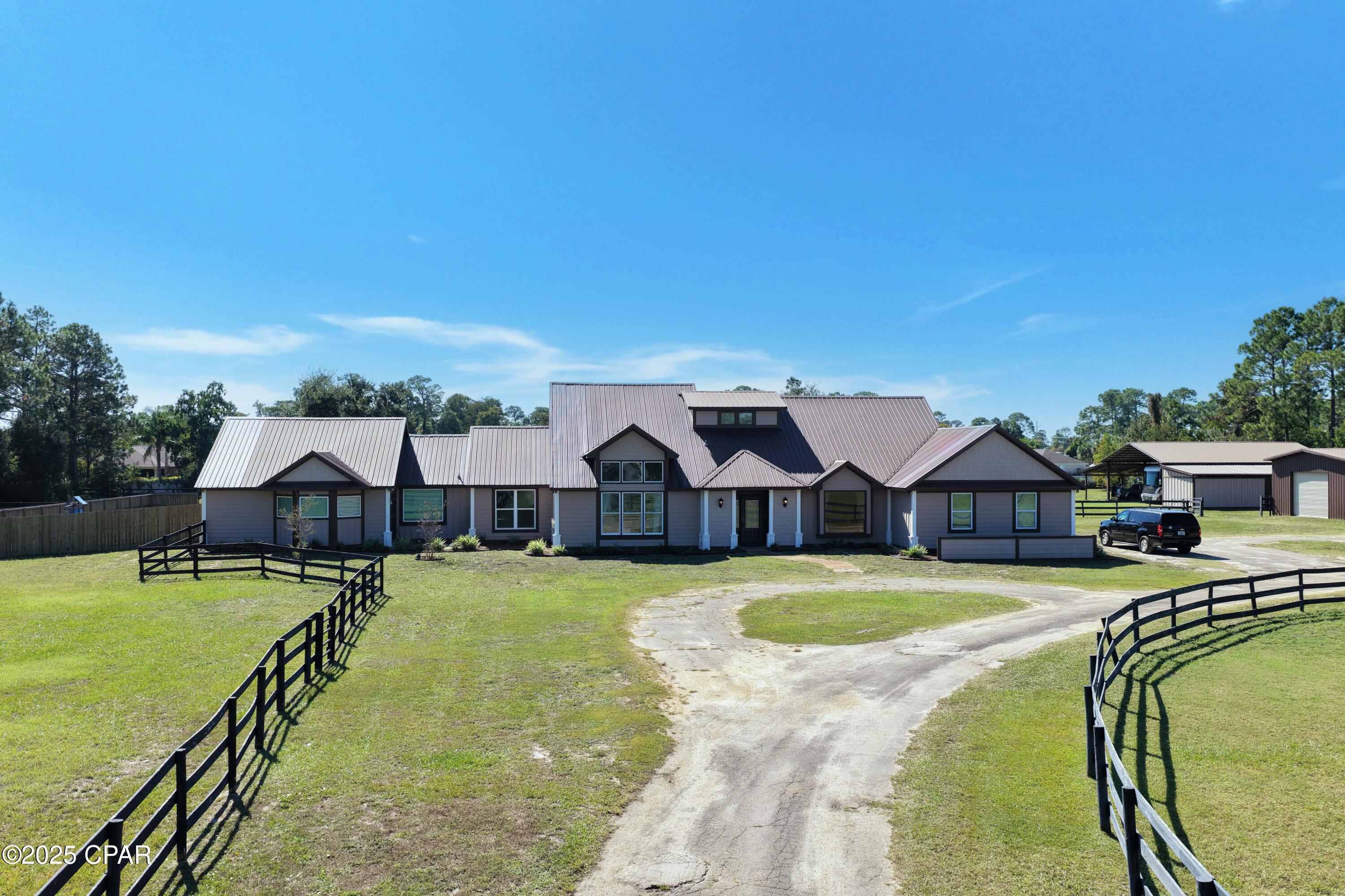 Thomas Drive Park U-2 - Residential