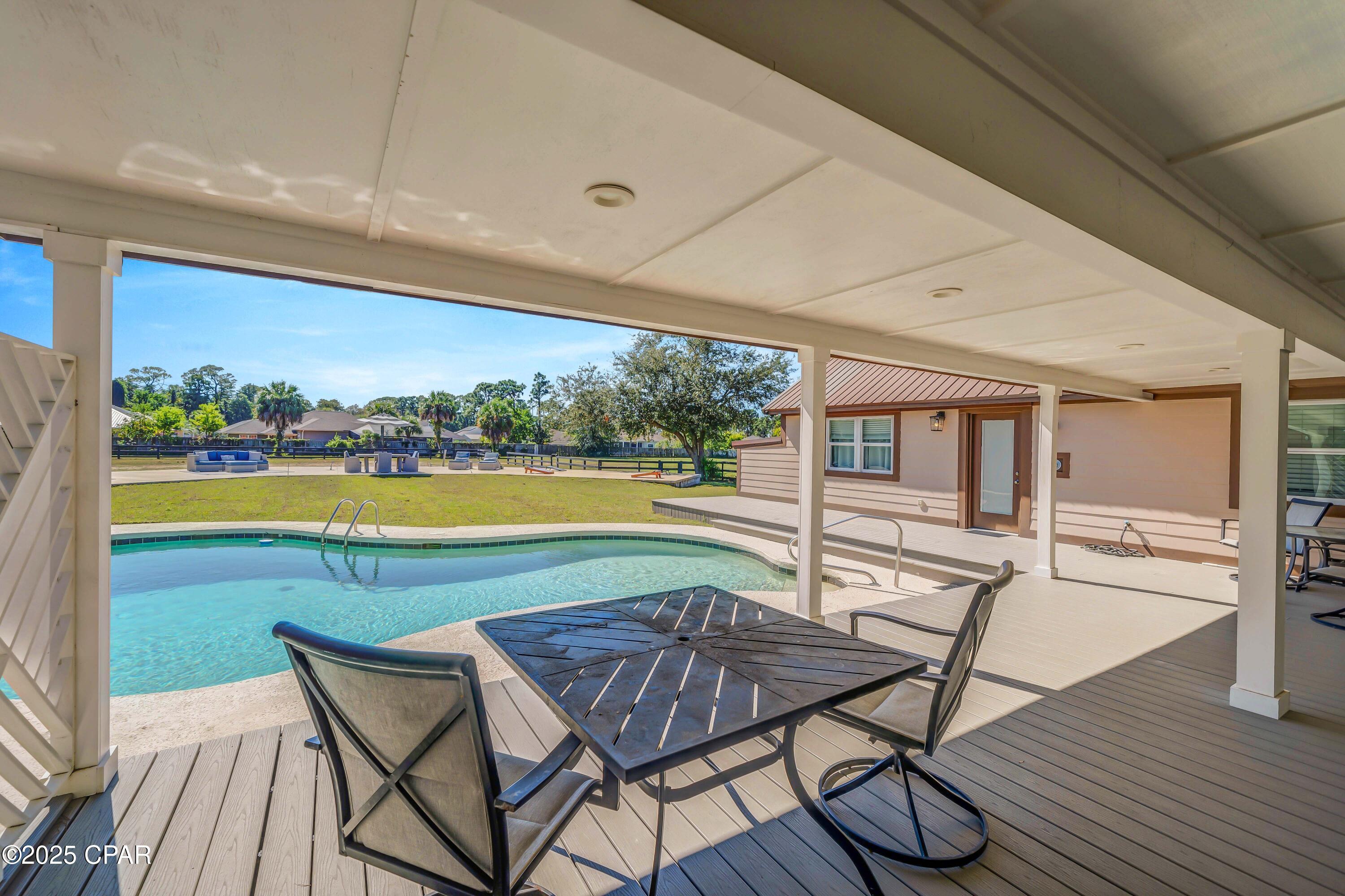 Thomas Drive Park U-2 - Residential