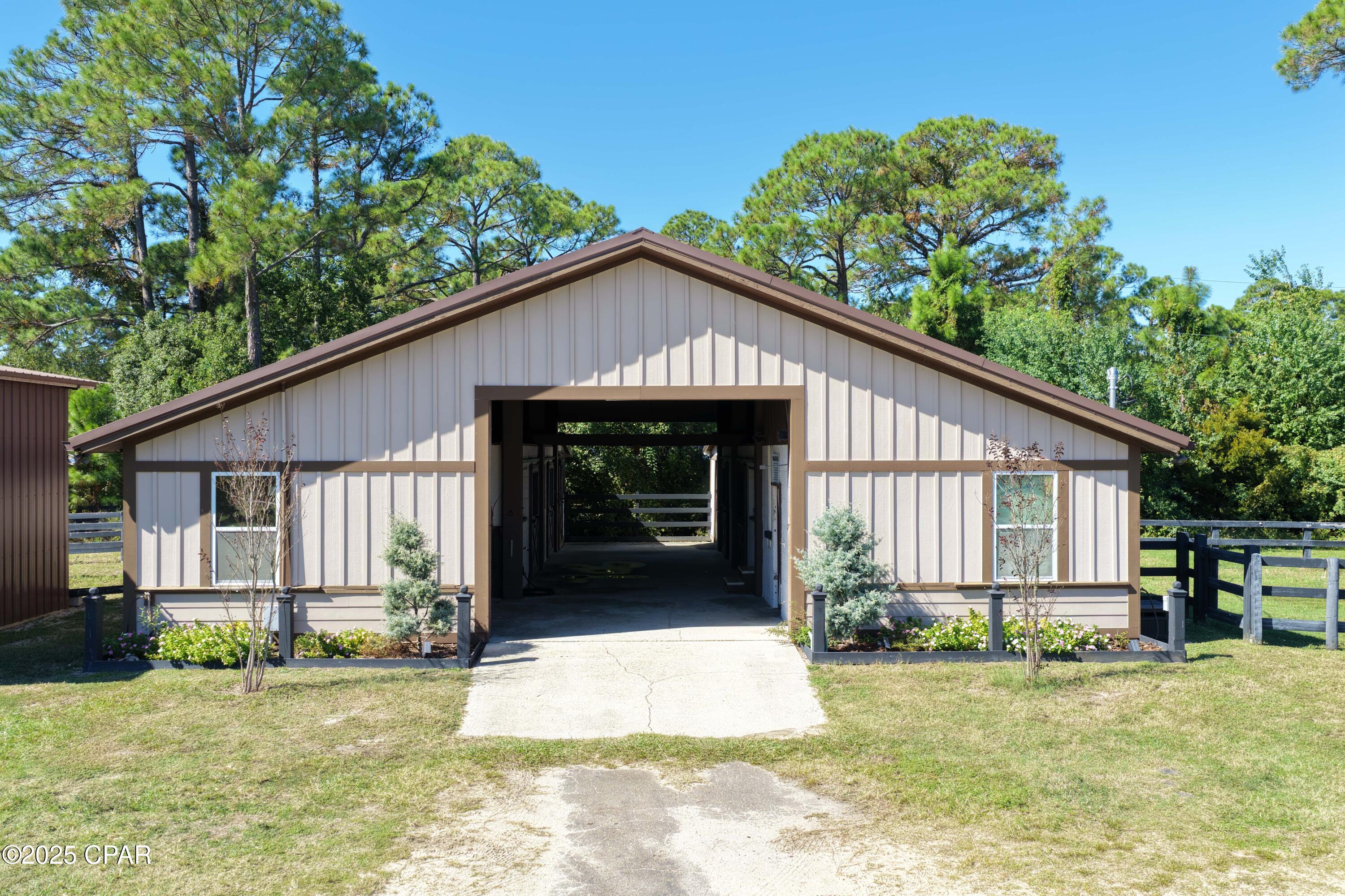 Thomas Drive Park U-2 - Residential