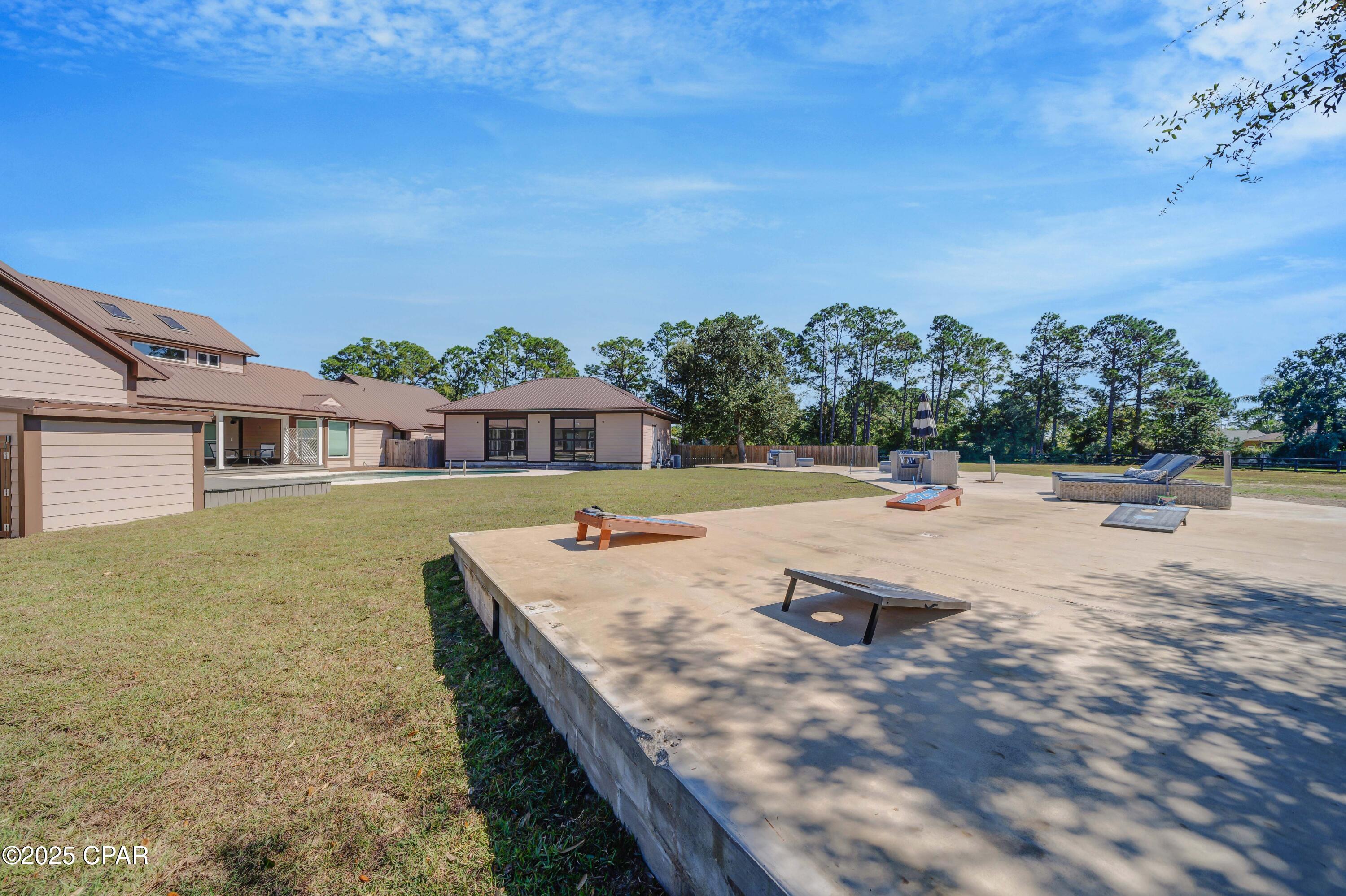 Thomas Drive Park U-2 - Residential