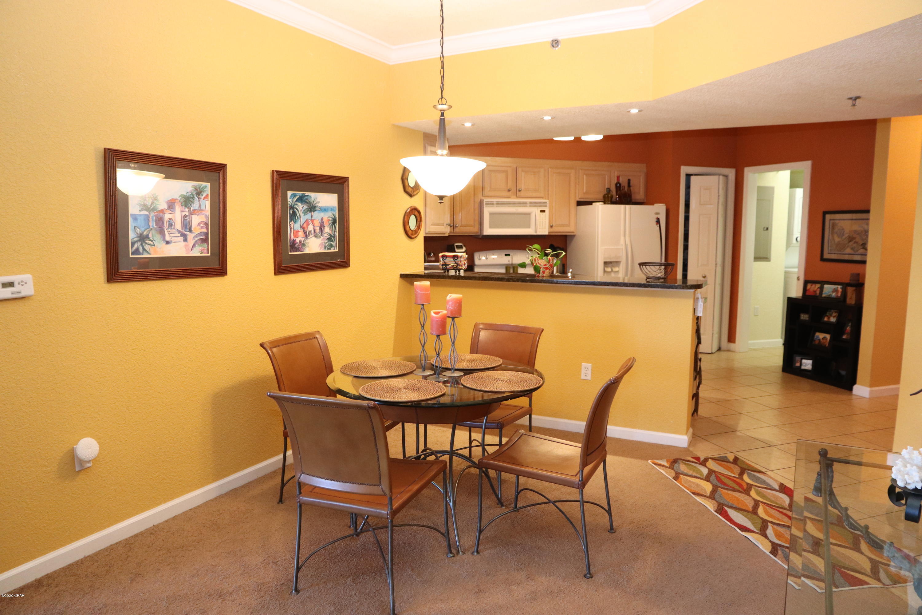 Hibiscus By The Bay - Residential