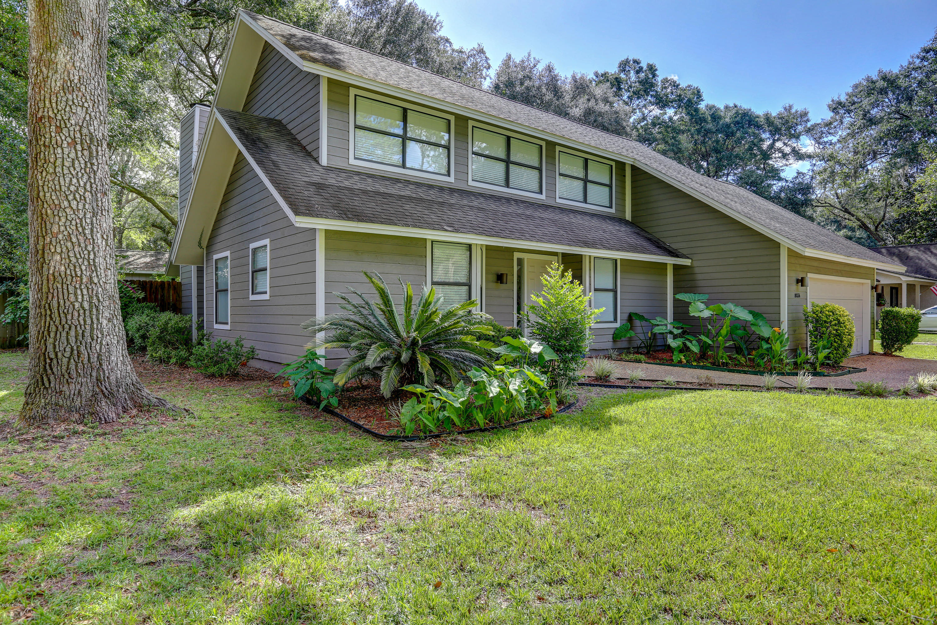 Highpoint 1st Add - Residential