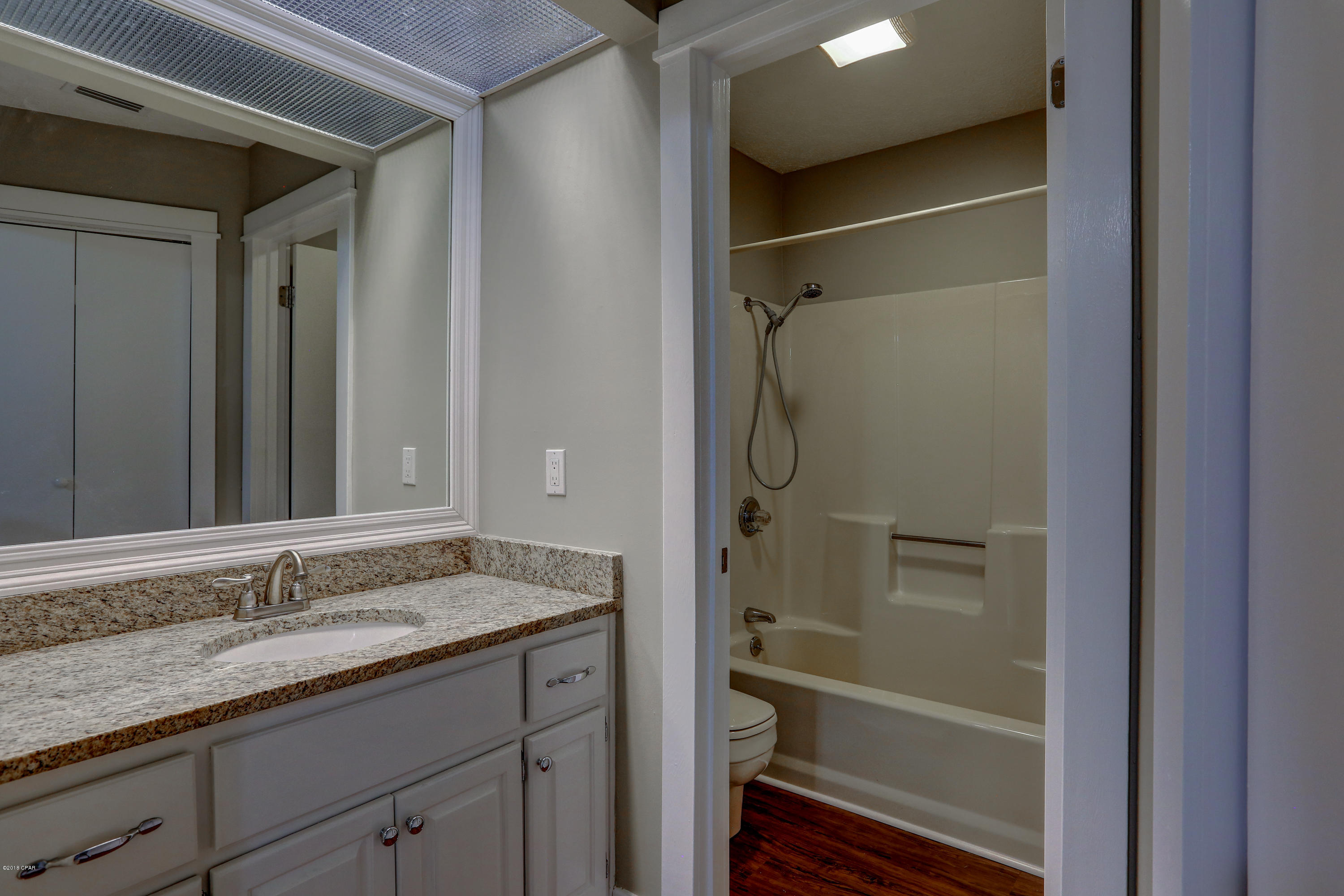 Highpoint 1st Add - Residential