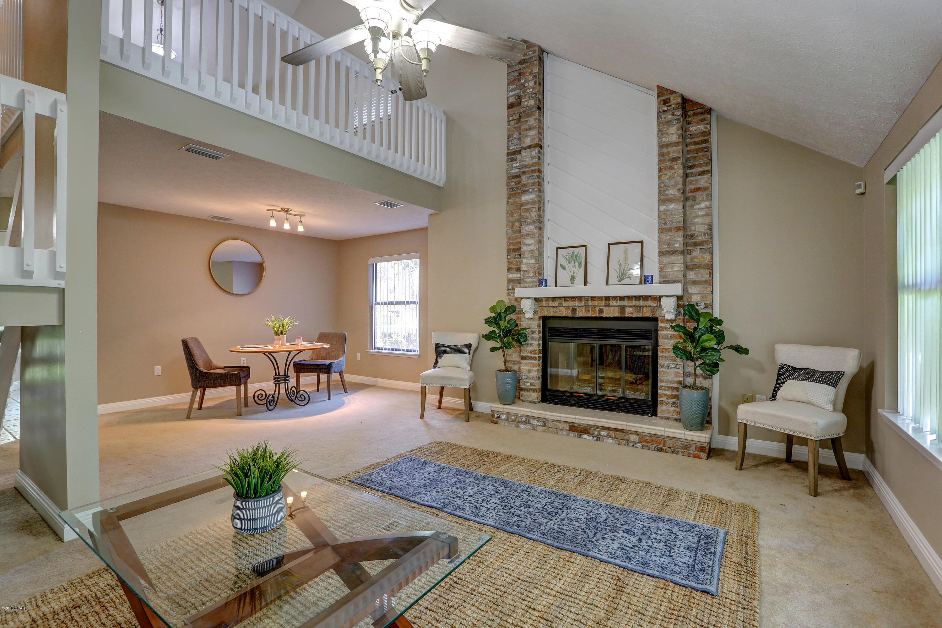 Highpoint 1st Add - Residential