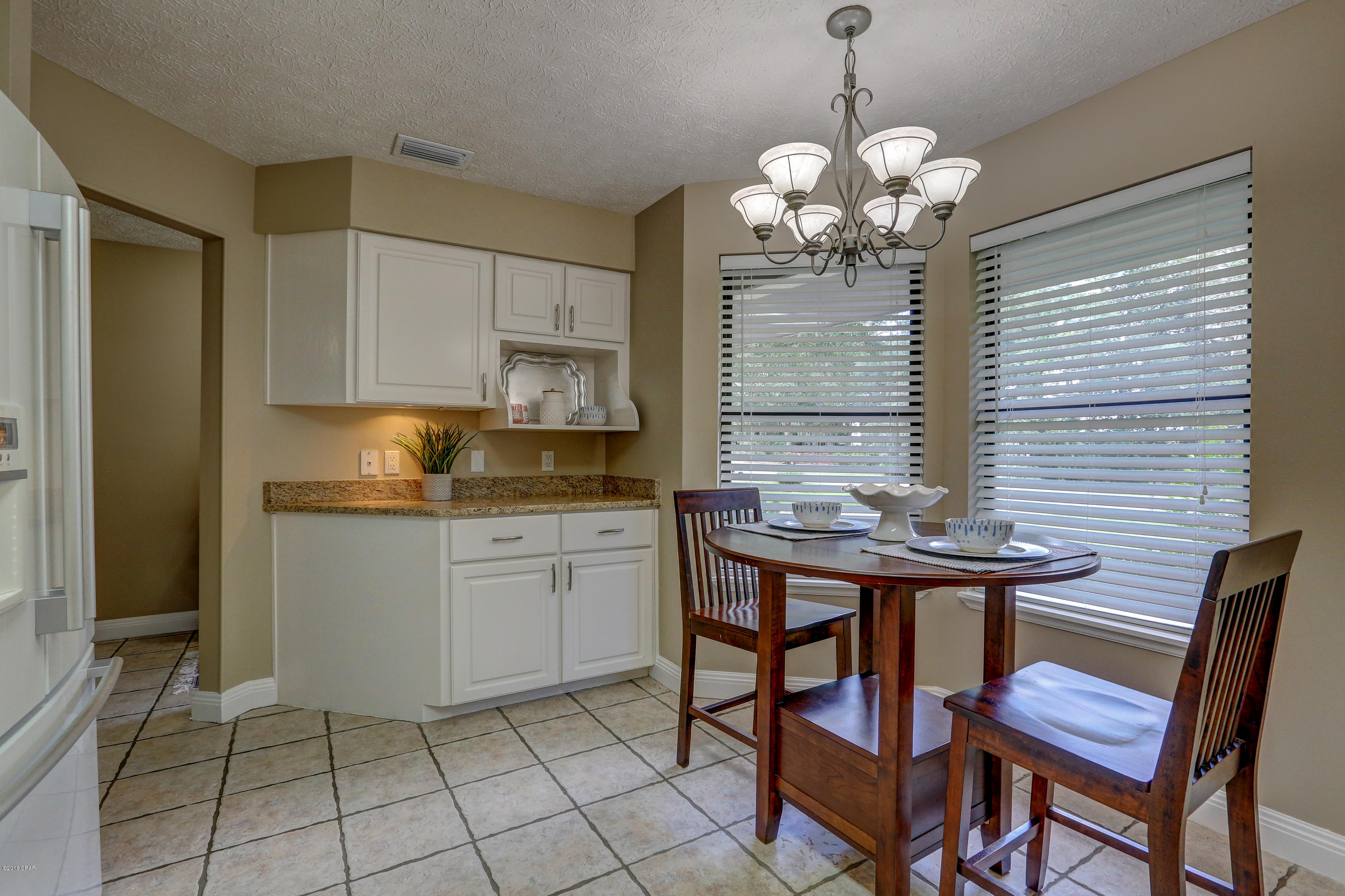 Highpoint 1st Add - Residential