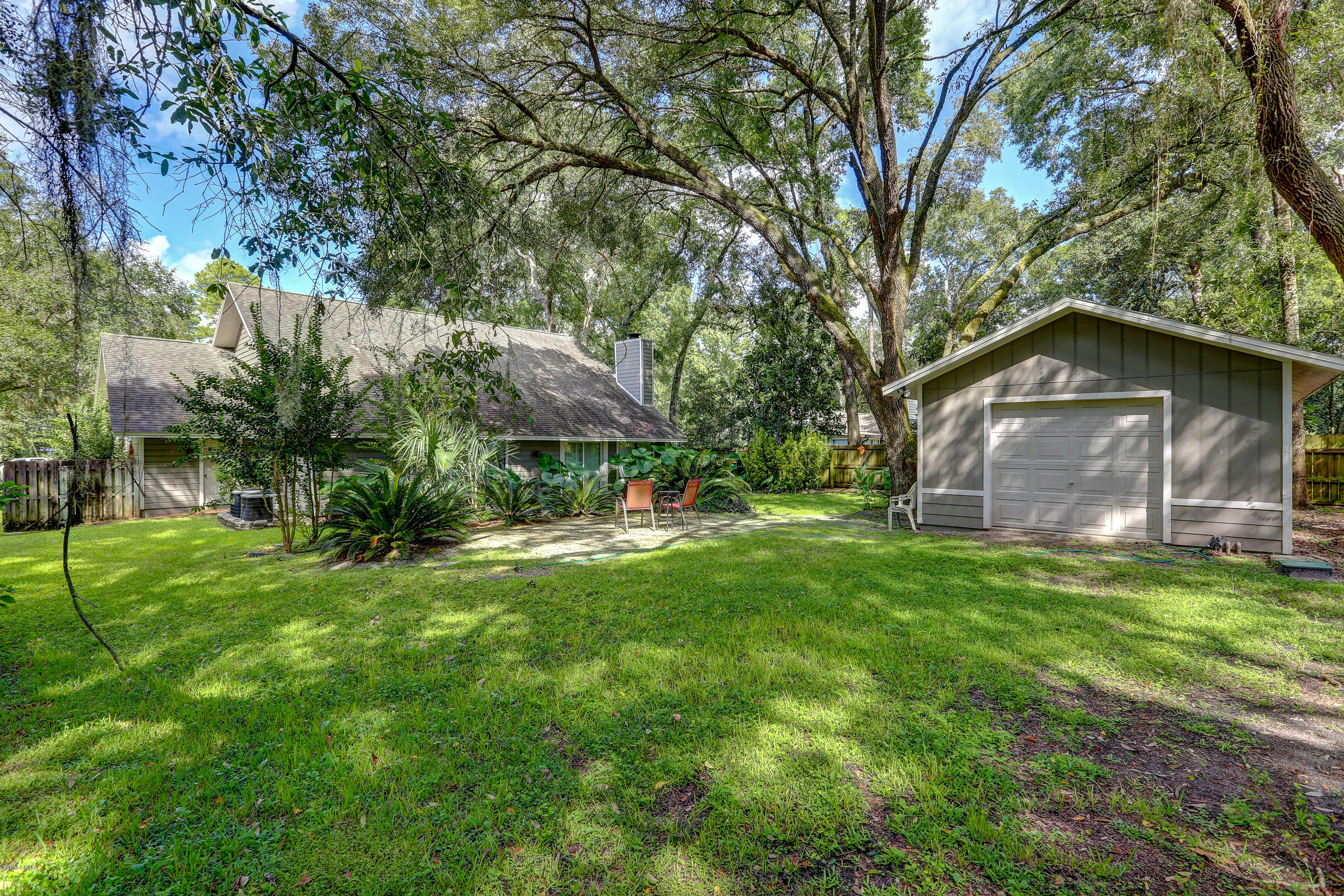 Highpoint 1st Add - Residential