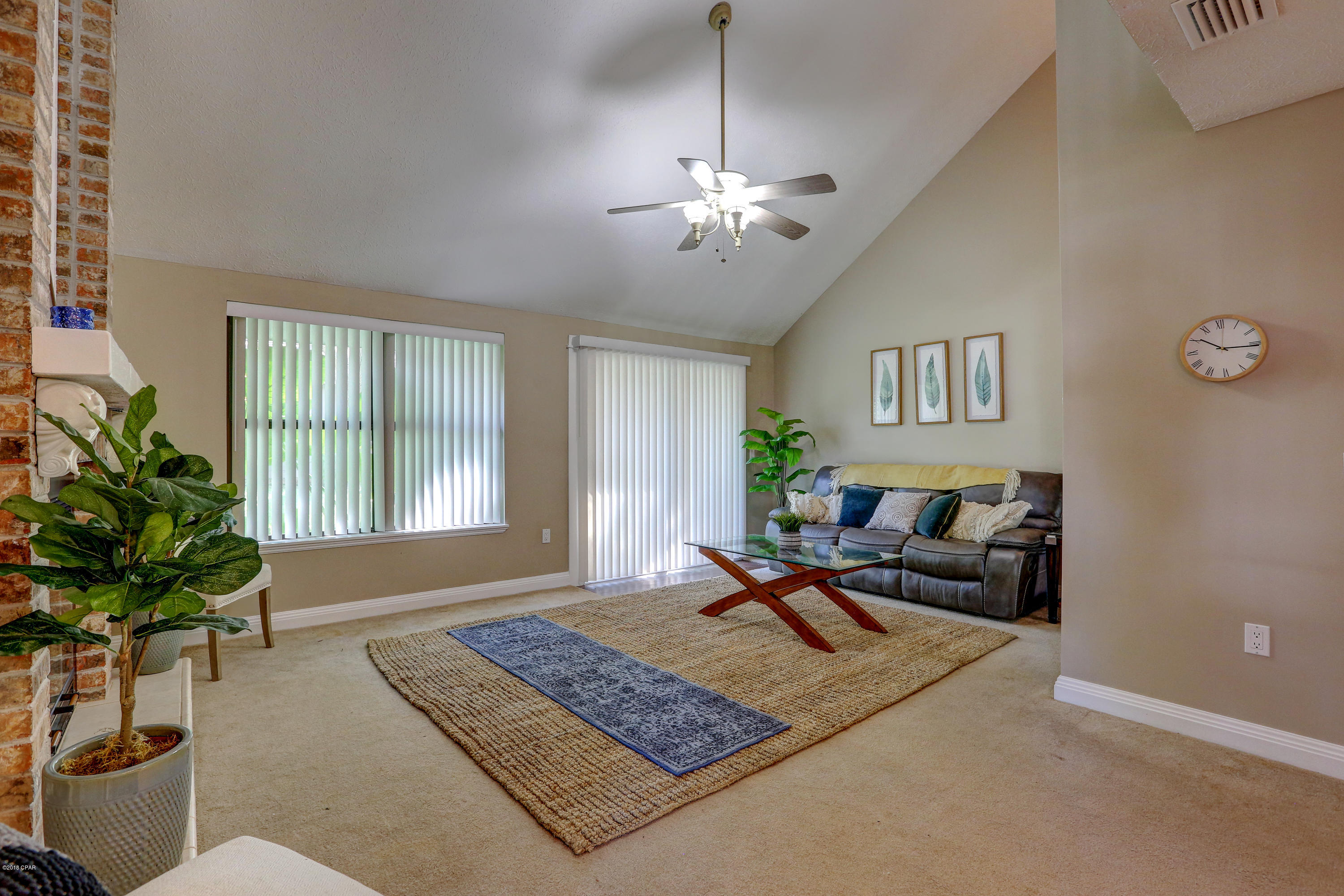 Highpoint 1st Add - Residential