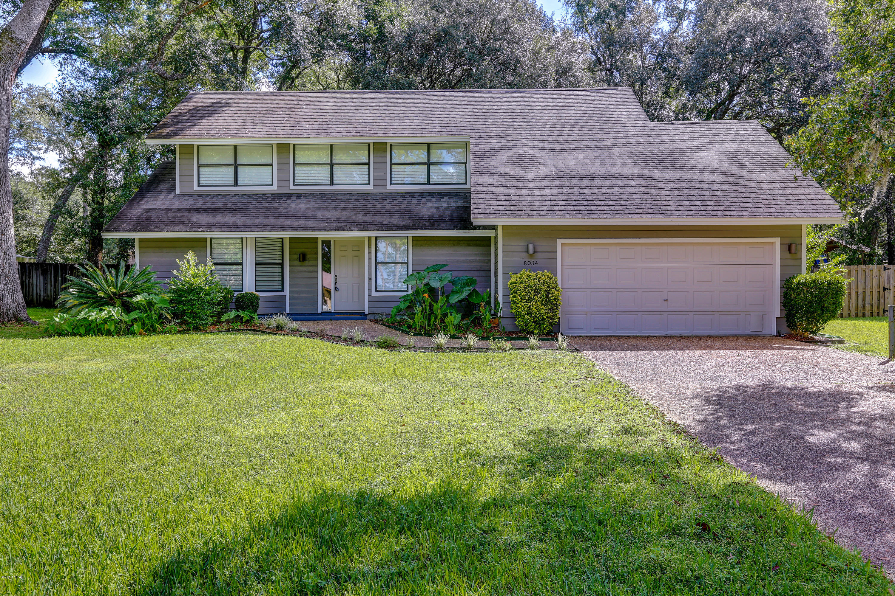 Highpoint 1st Add - Residential