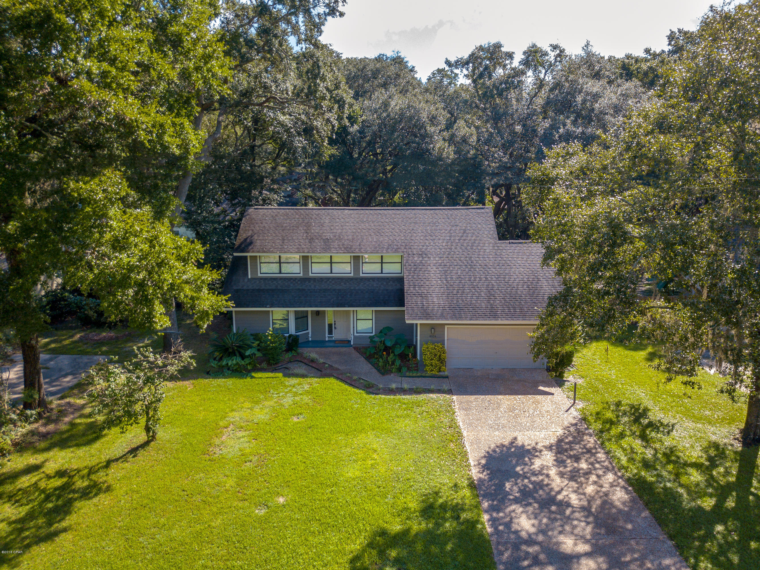 Highpoint 1st Add - Residential