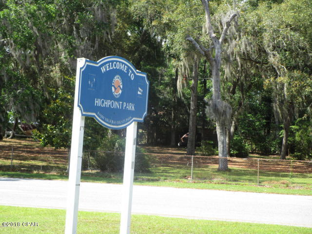 Highpoint 1st Add - Residential