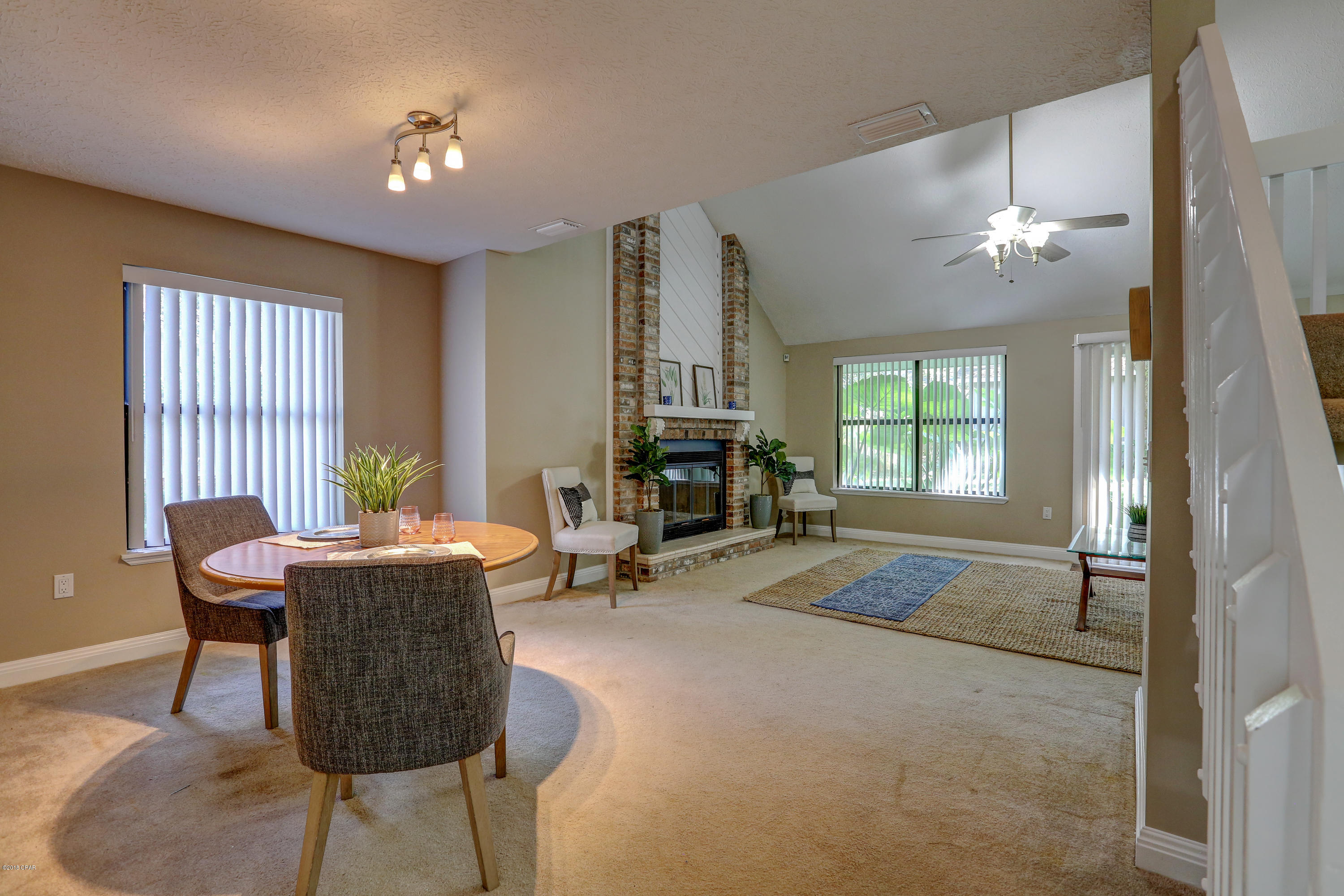 Highpoint 1st Add - Residential