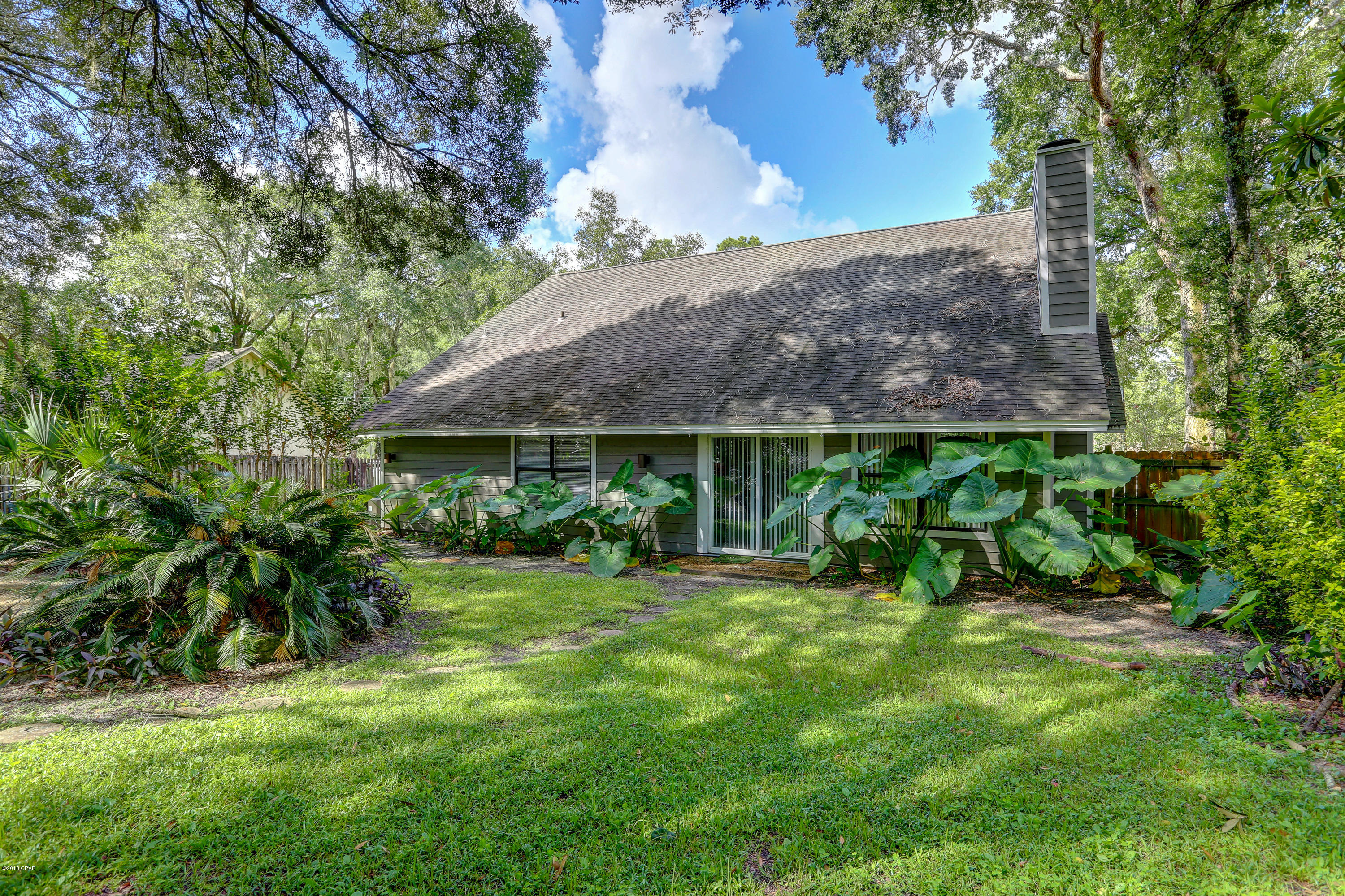 Highpoint 1st Add - Residential