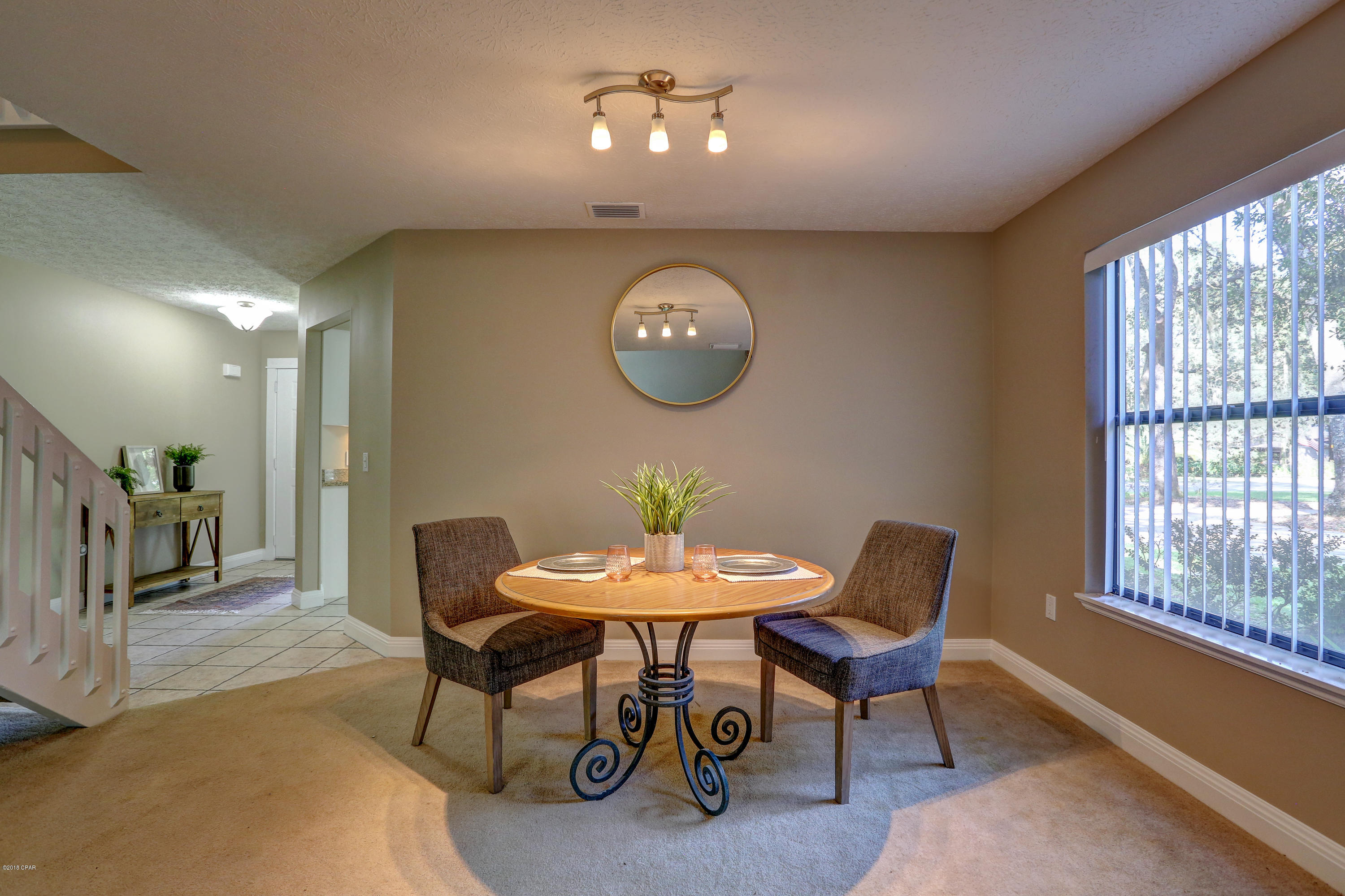 Highpoint 1st Add - Residential