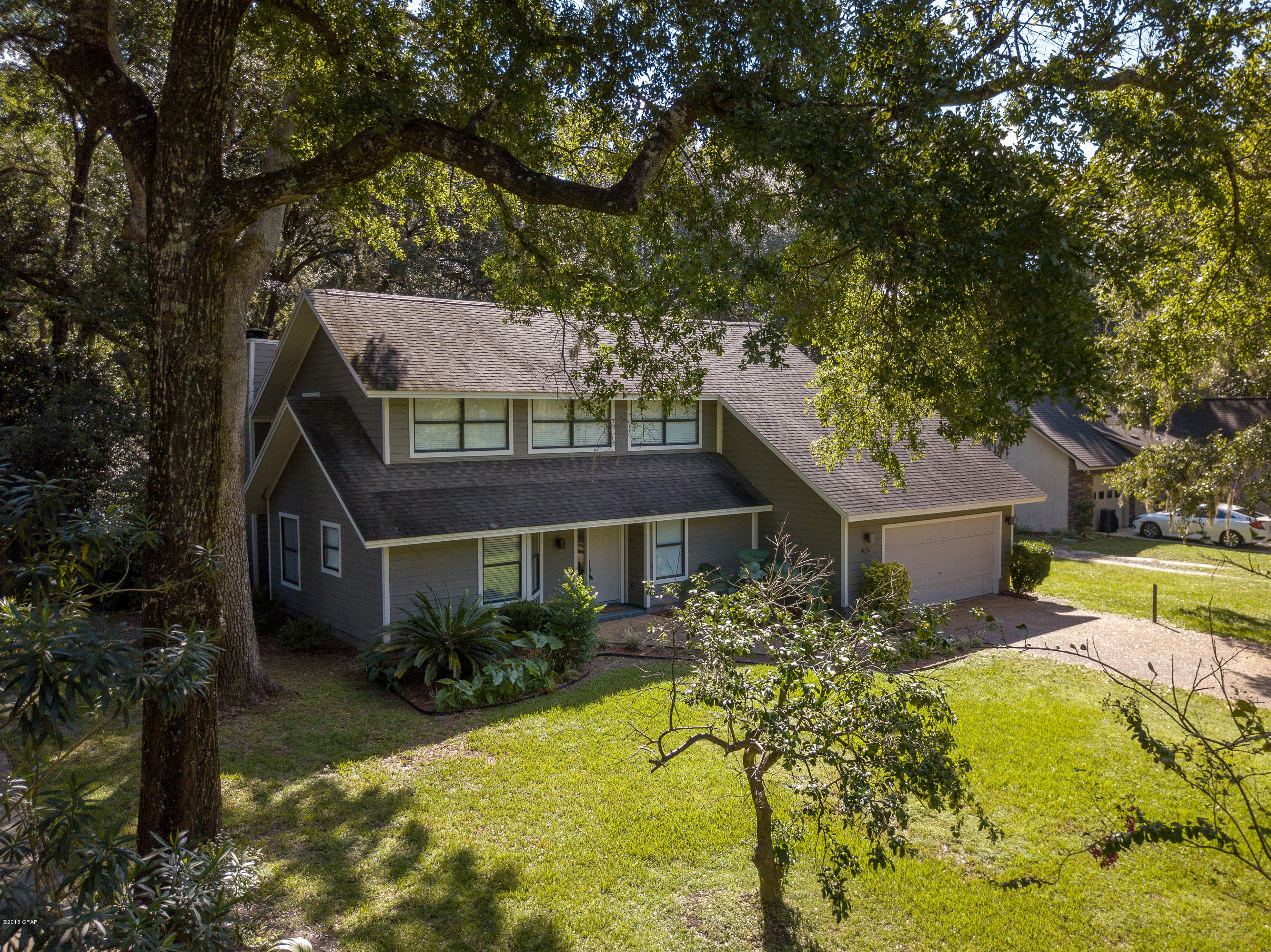 Highpoint 1st Add - Residential