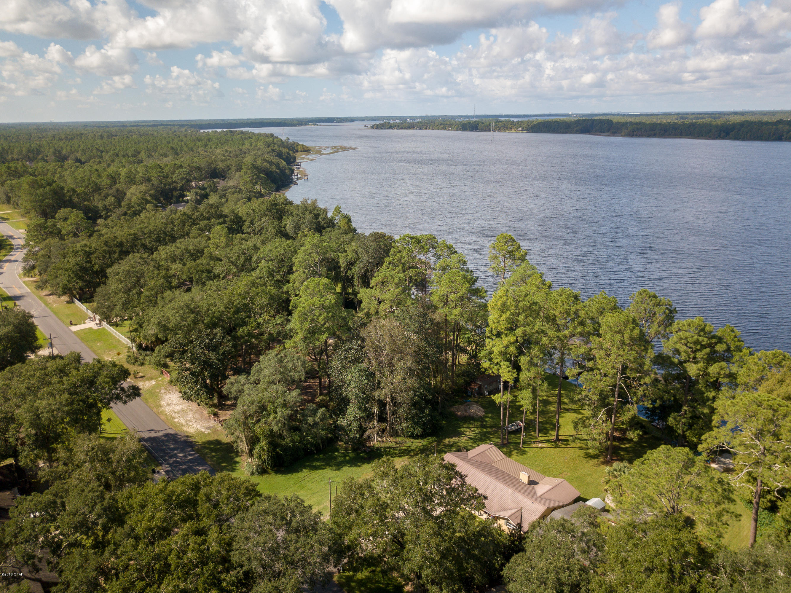 Highpoint 1st Add - Residential