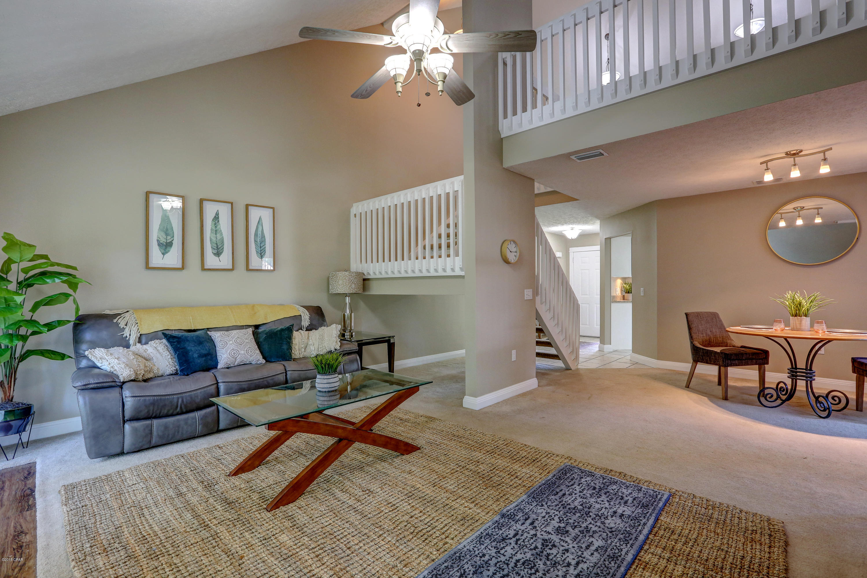 Highpoint 1st Add - Residential