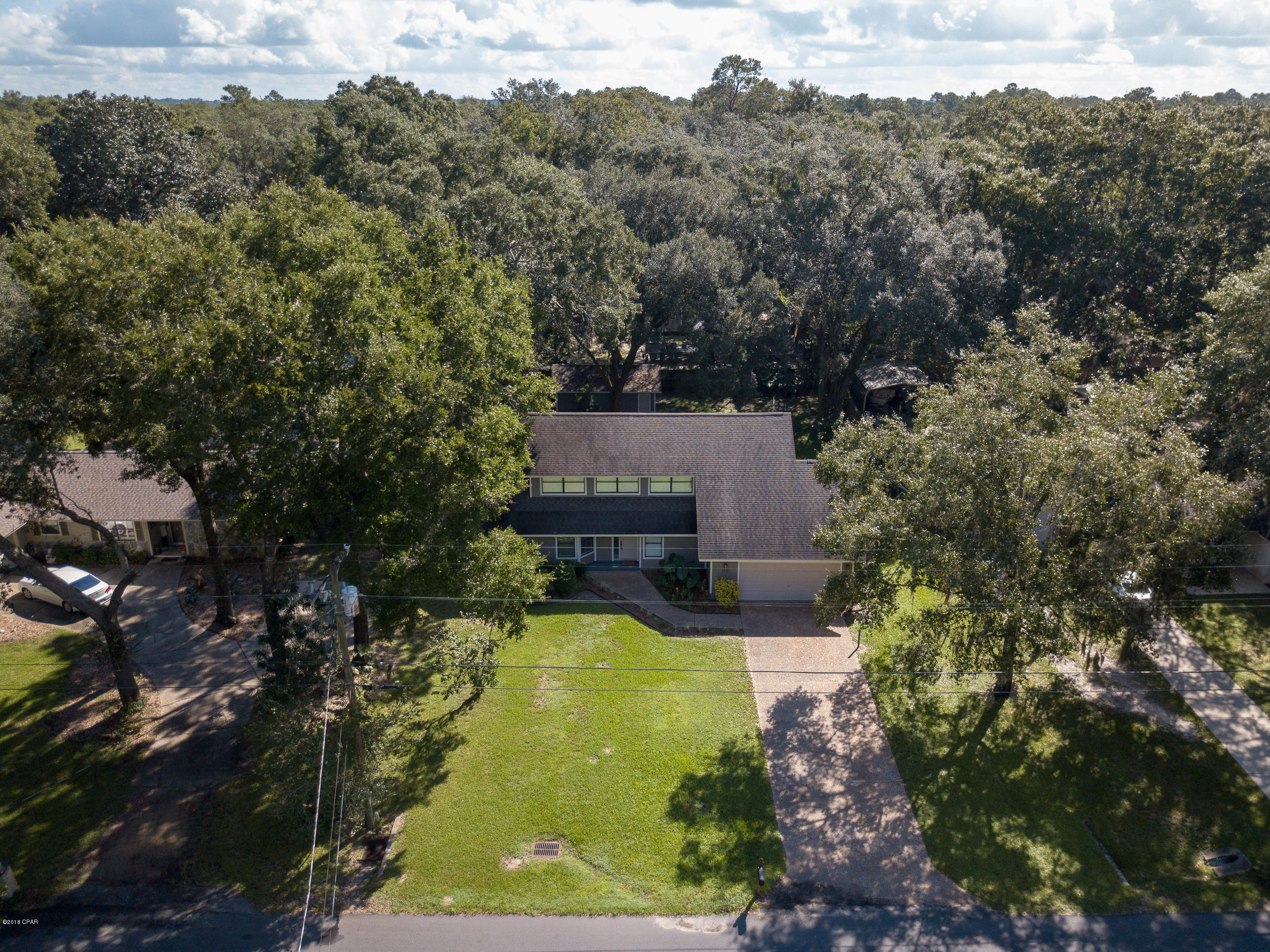 Highpoint 1st Add - Residential