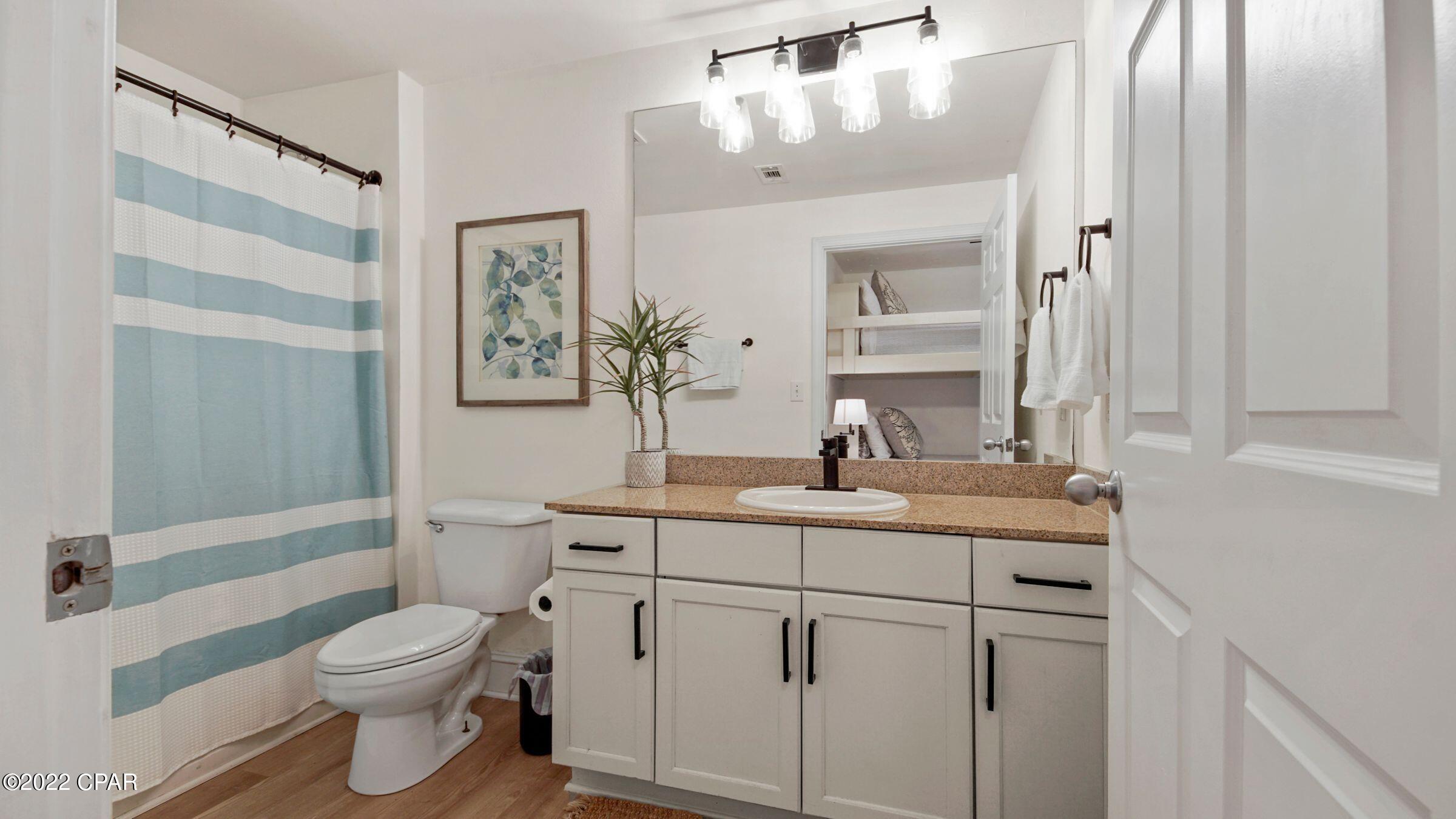 Laketown Wharf - Residential