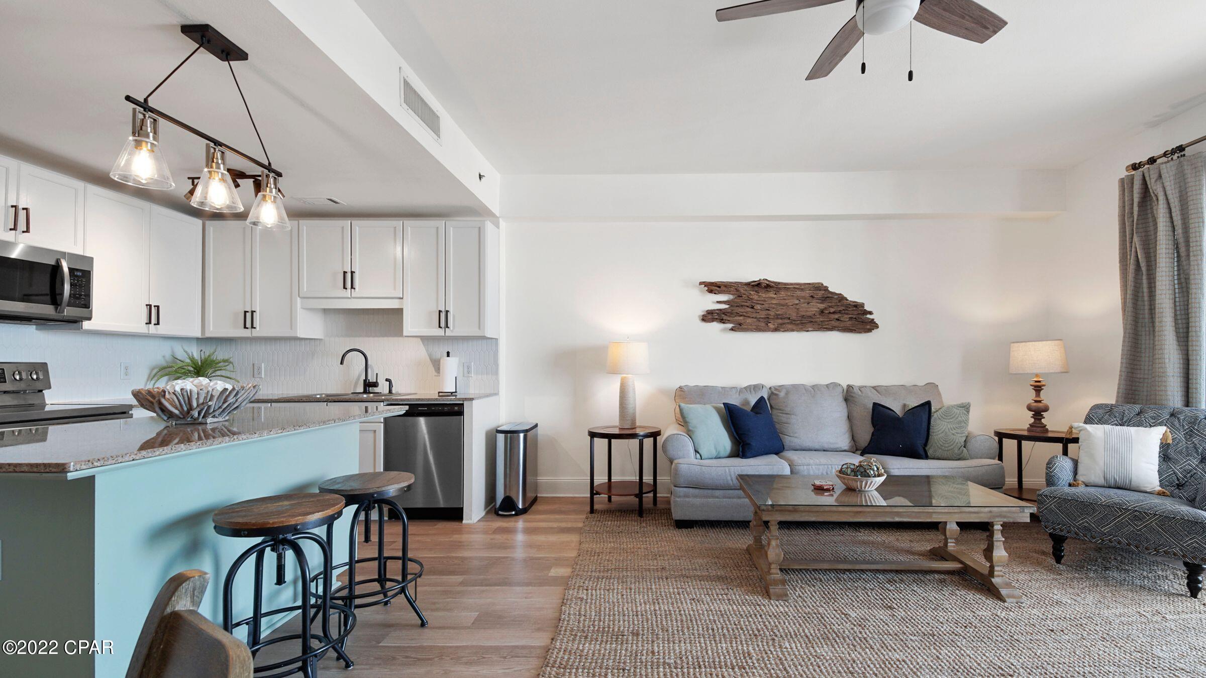 Laketown Wharf - Residential