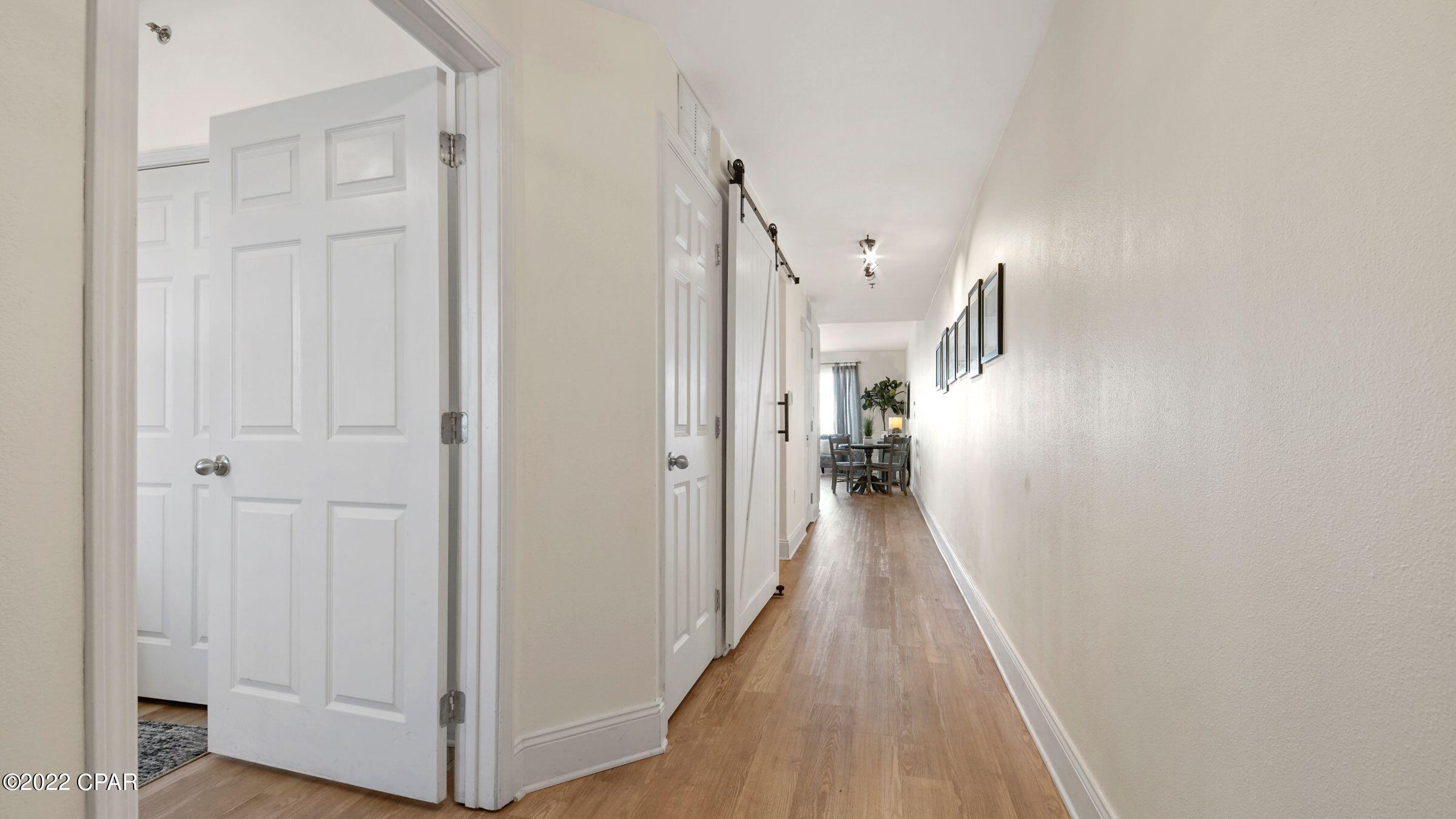 Laketown Wharf - Residential